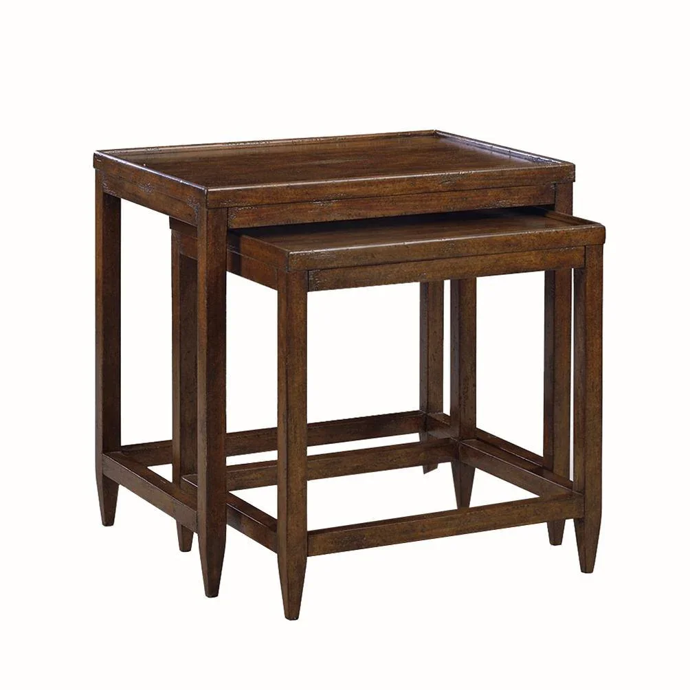 Liz Nesting Table - Image 3