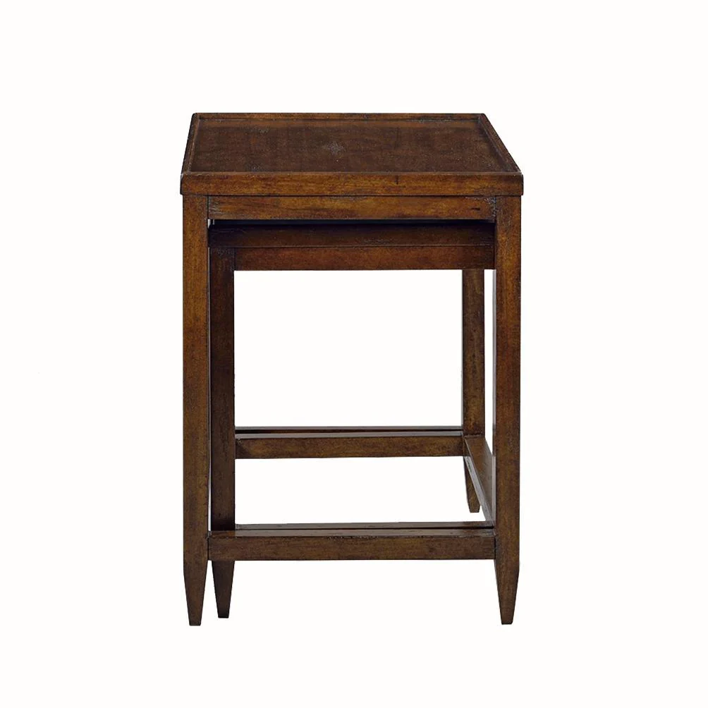 Liz Nesting Table - Image 6