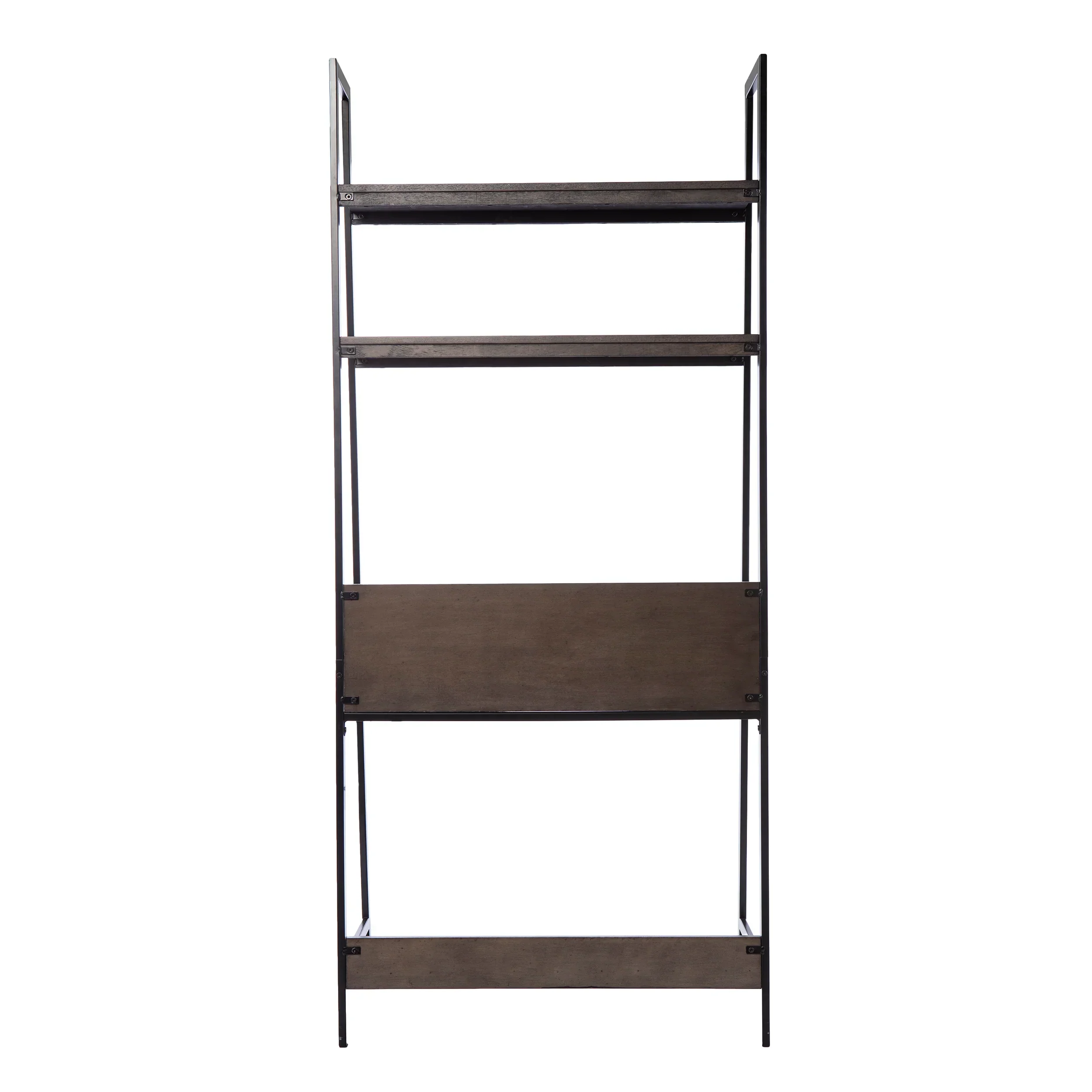 Lizvan Industrial Ladder Desk w/ Storage - Image 5