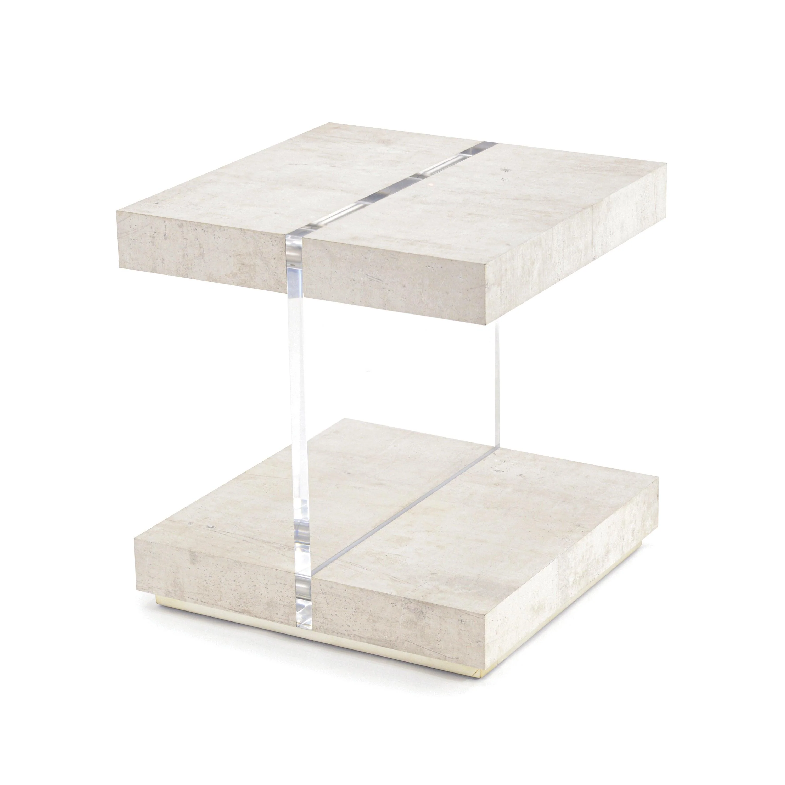 Loftus Side Table