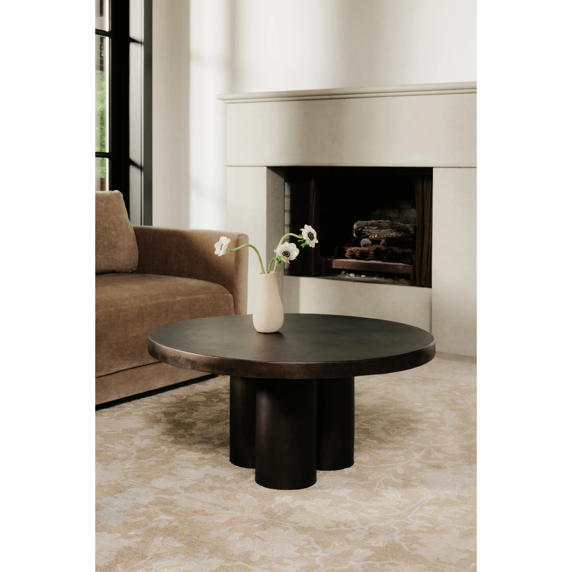 Logan Outdoor Coffee table - Image 6