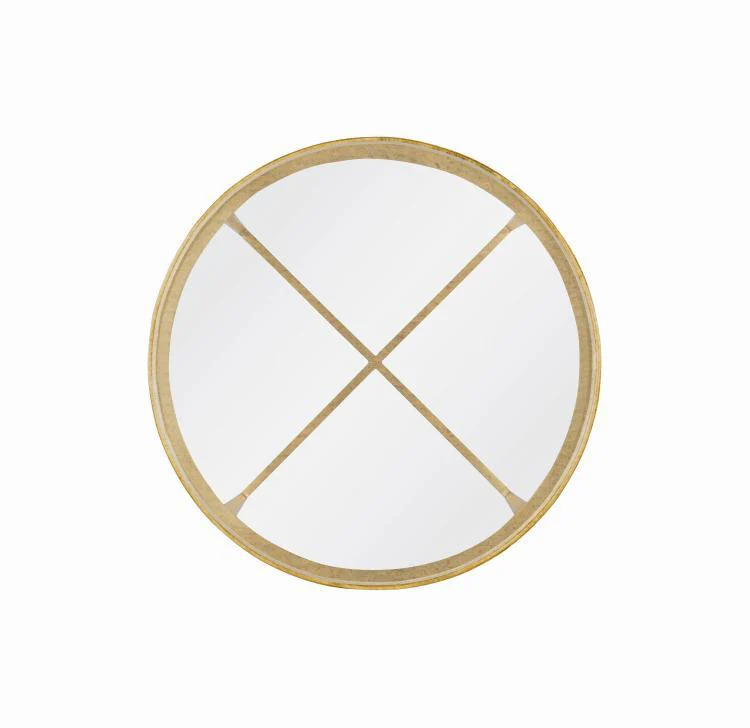 Logan Round Chairside Table 24 Dia - Image 2