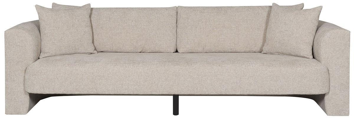 Lola Bench Seat Sofa - Image 6