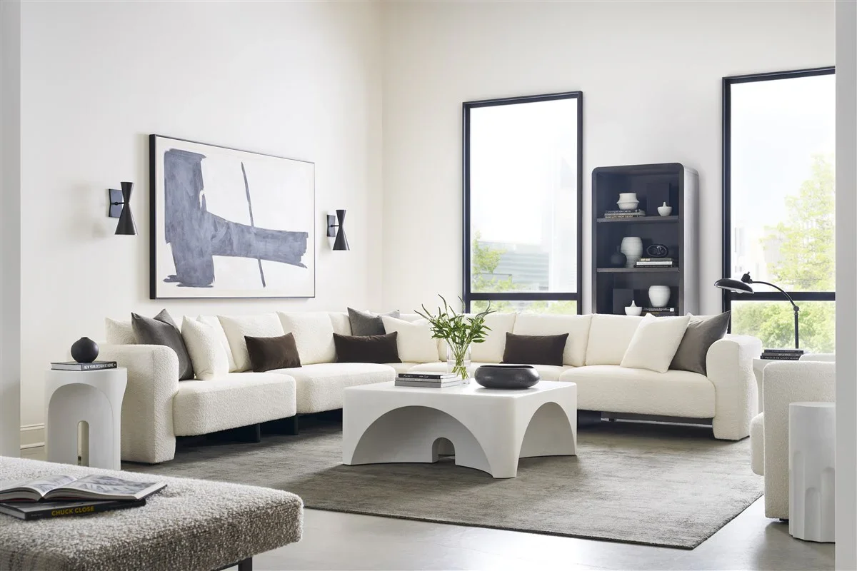 Lola Corner Chair - Image 2