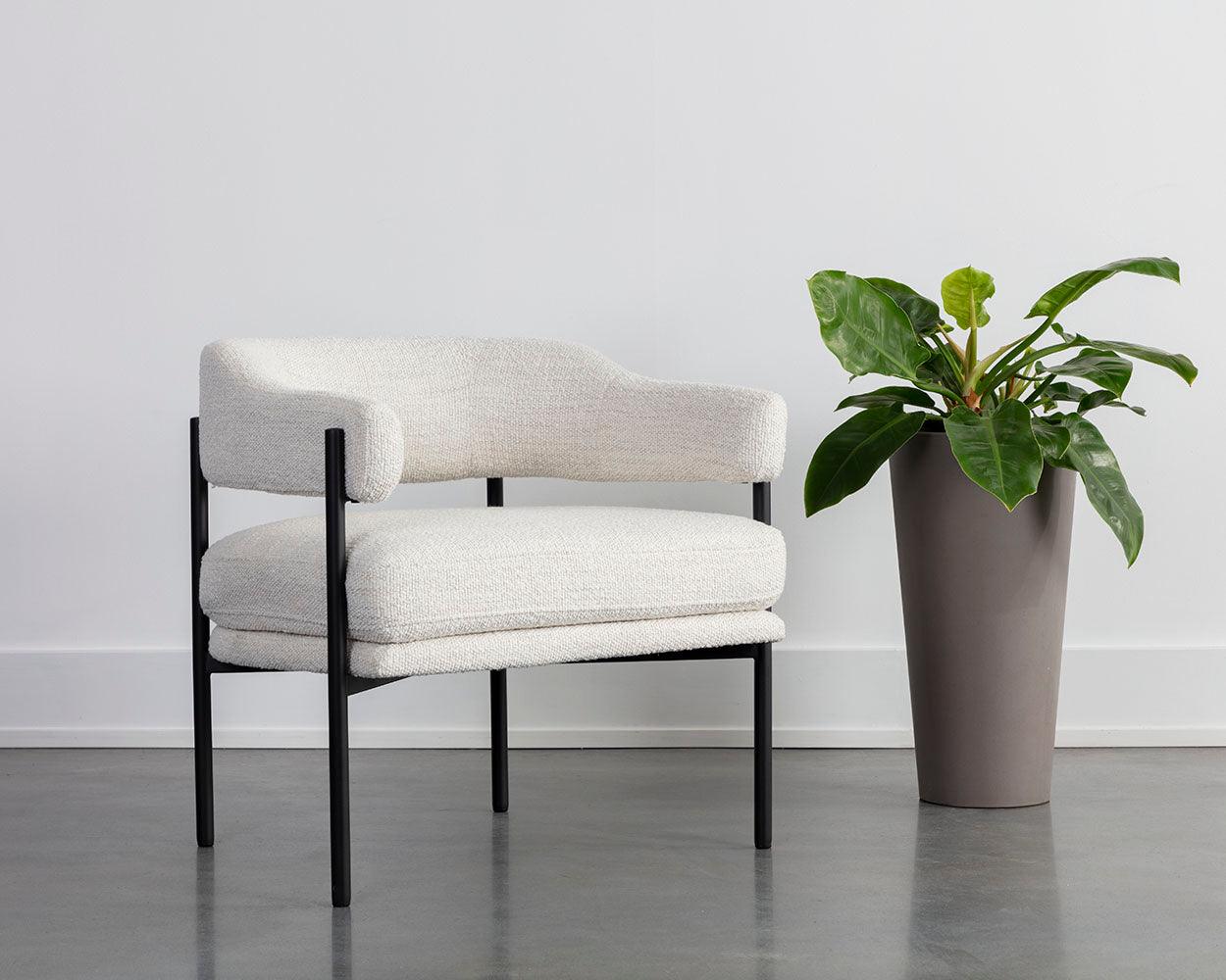 Lola Lounge Chair - Image 7