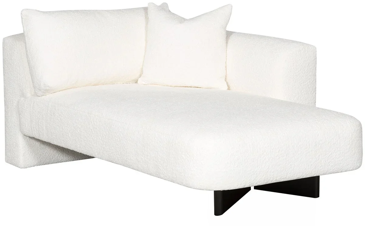 Lola Right Arm Chaise