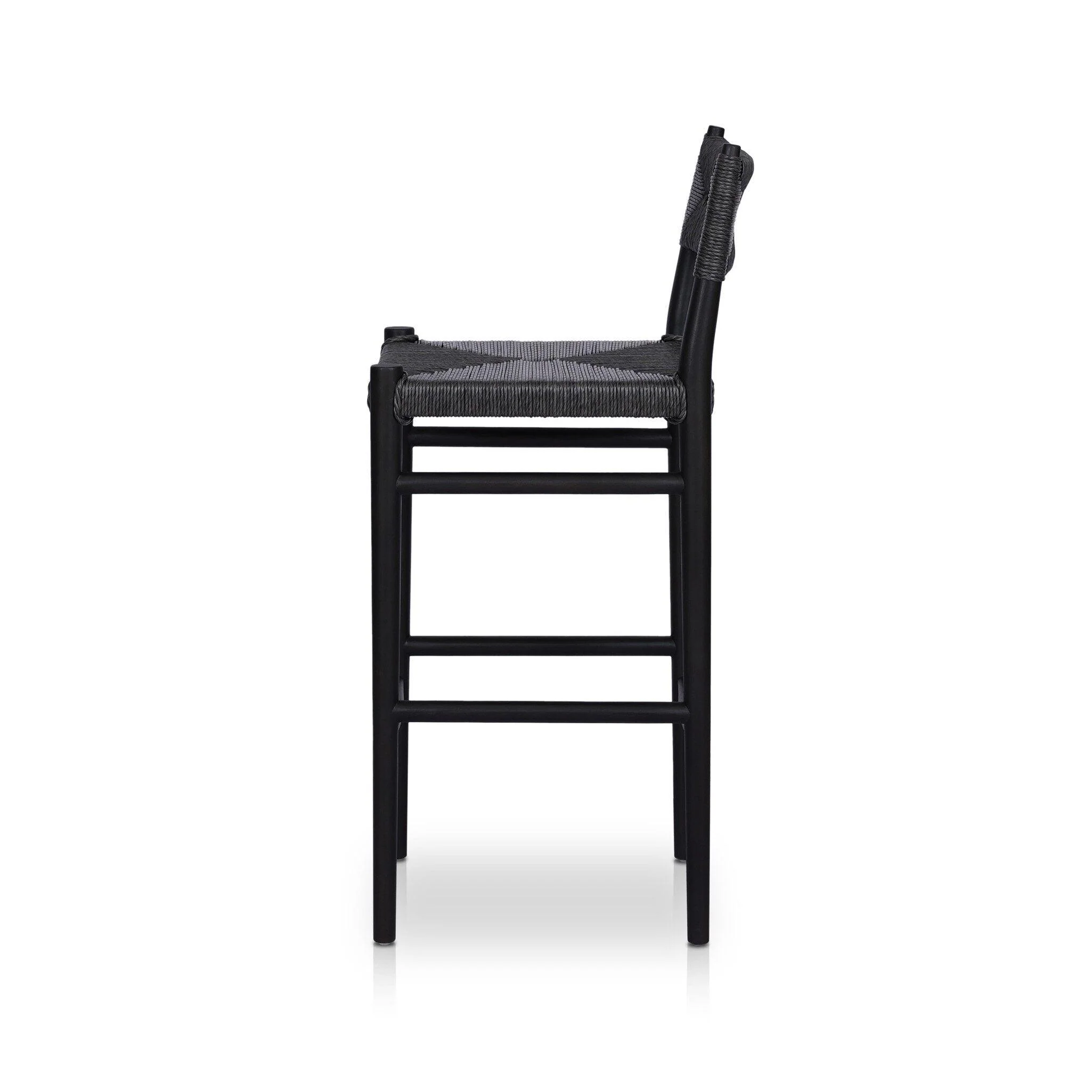Lomas Bar  Counter Outdoor Stool - Image 7
