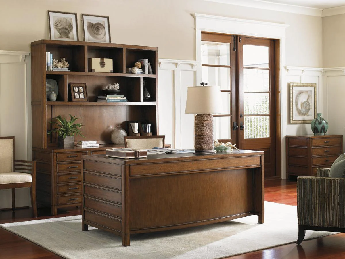 Longboat Key Bal Harbour Desk - Image 2