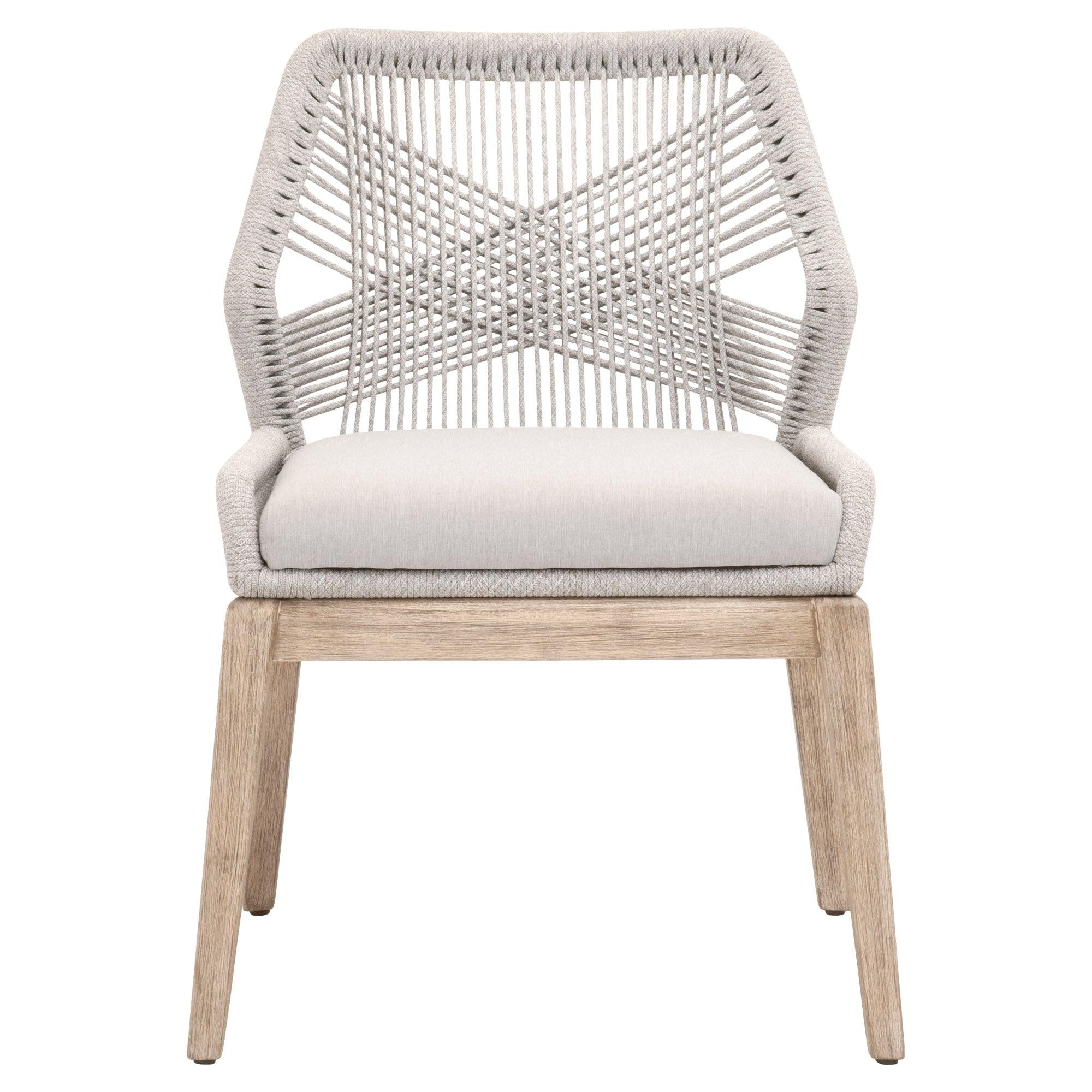 Loom Dining Chair, Set of 2 - Image 6