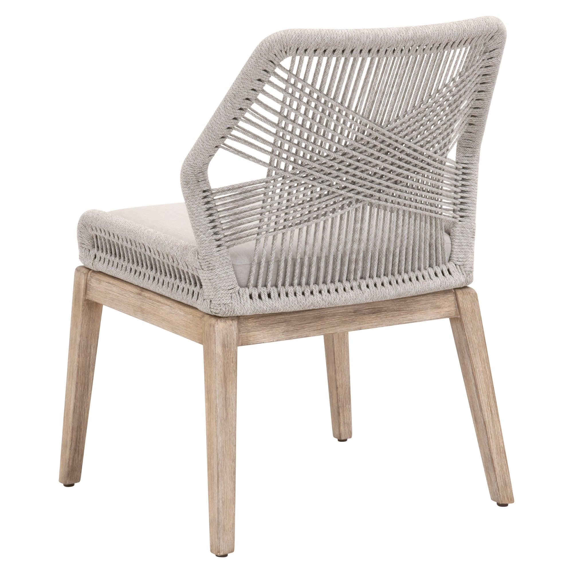 Loom Dining Chair, Set of 2 - Image 9