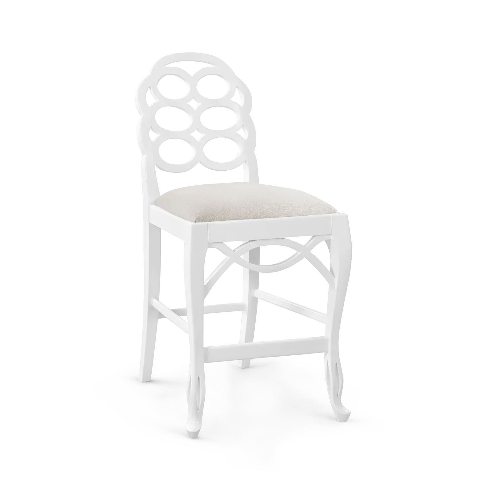 Loop Counter Stool