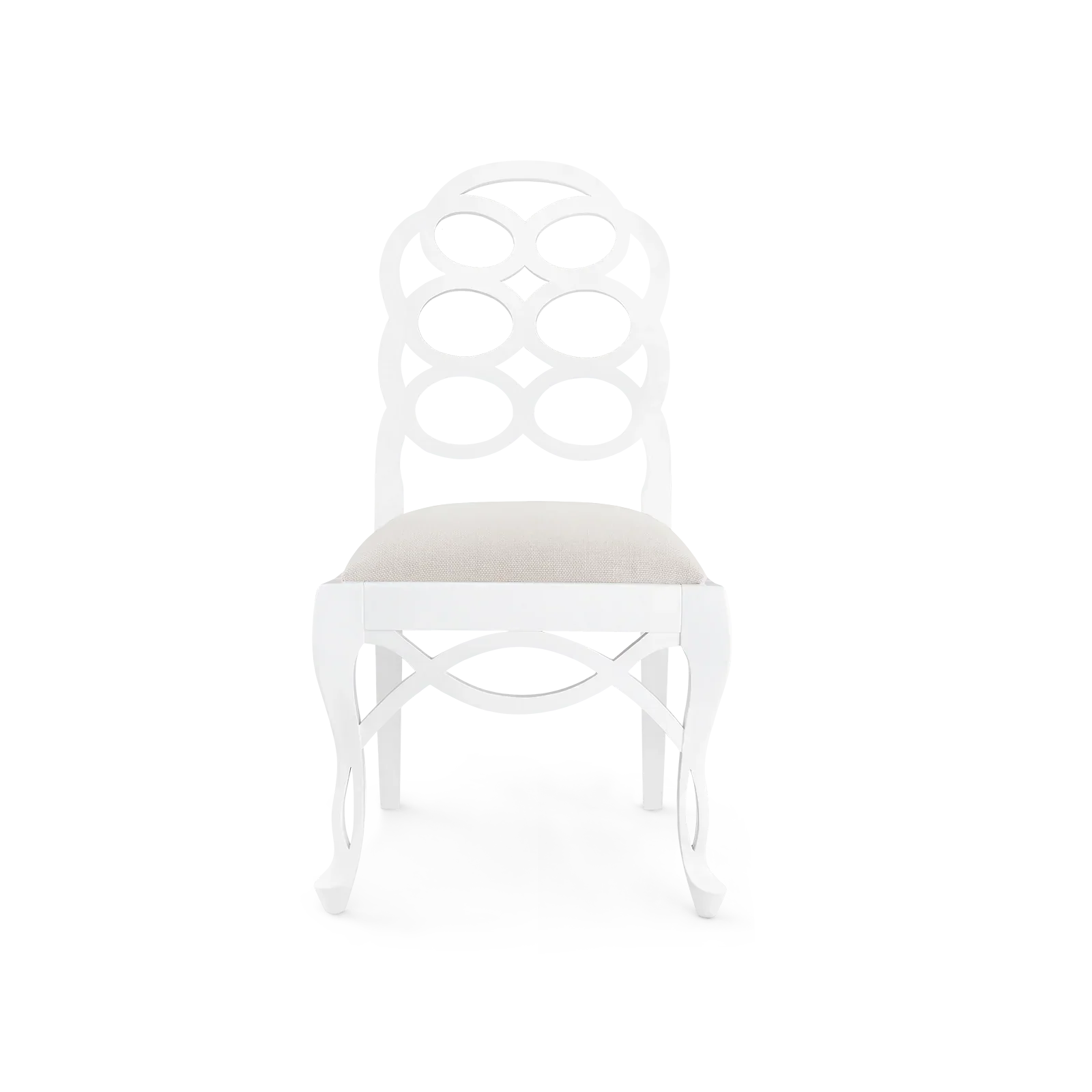 Loop Side Chair - Set of 2 - Image 3