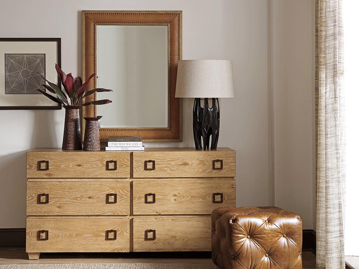 Los Altos Armiston Double Dresser - Image 3