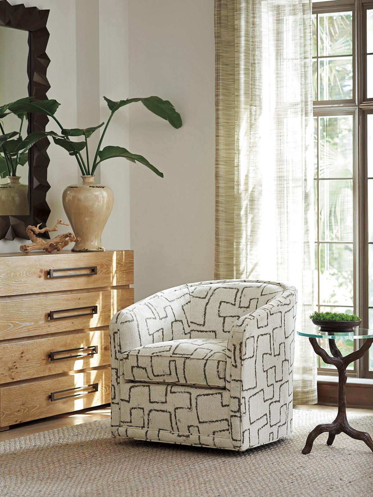 Los Altos Trieste Twig Accent Table - Image 3