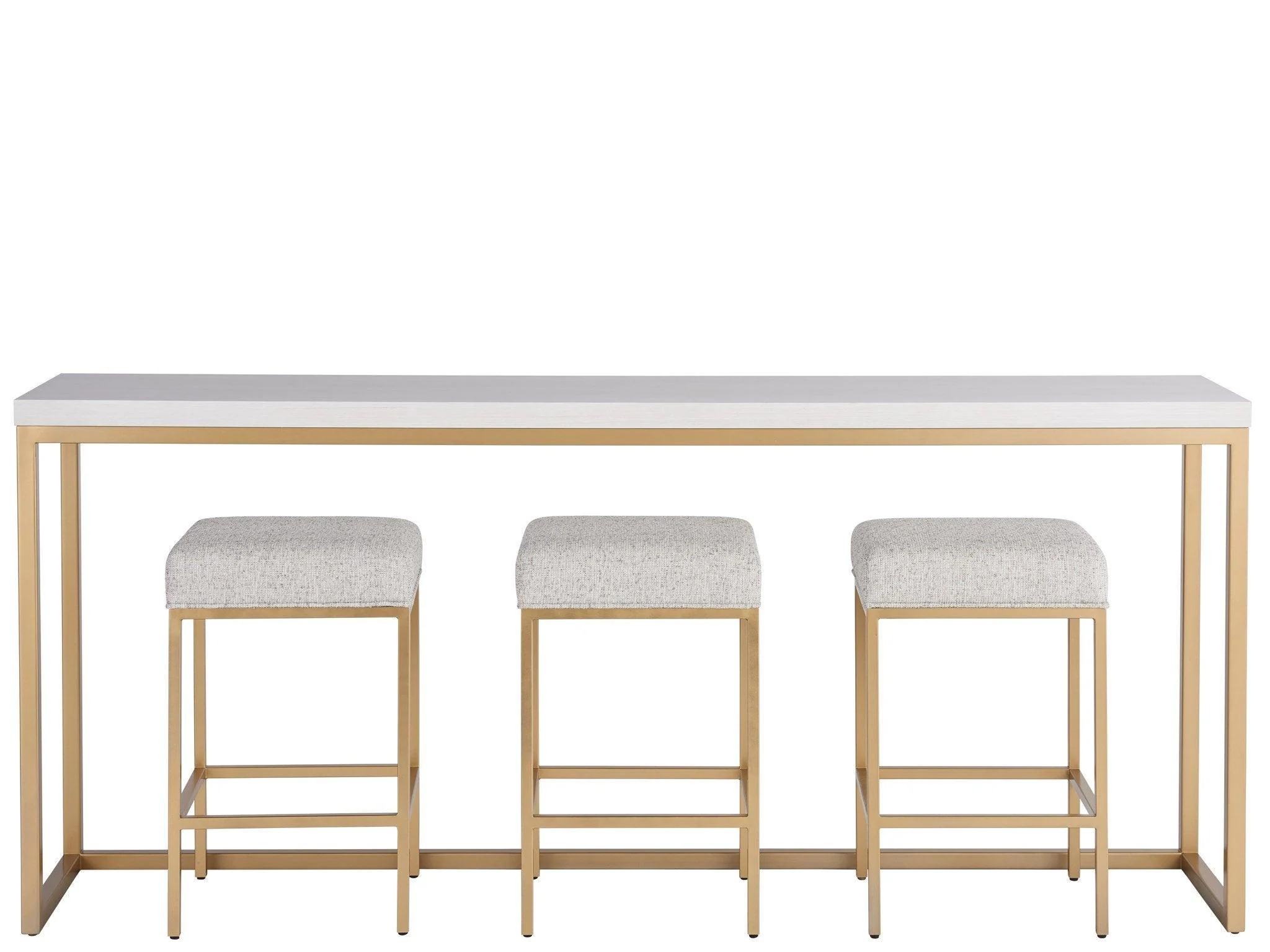 Love Joy Bliss Console Table - Image 3