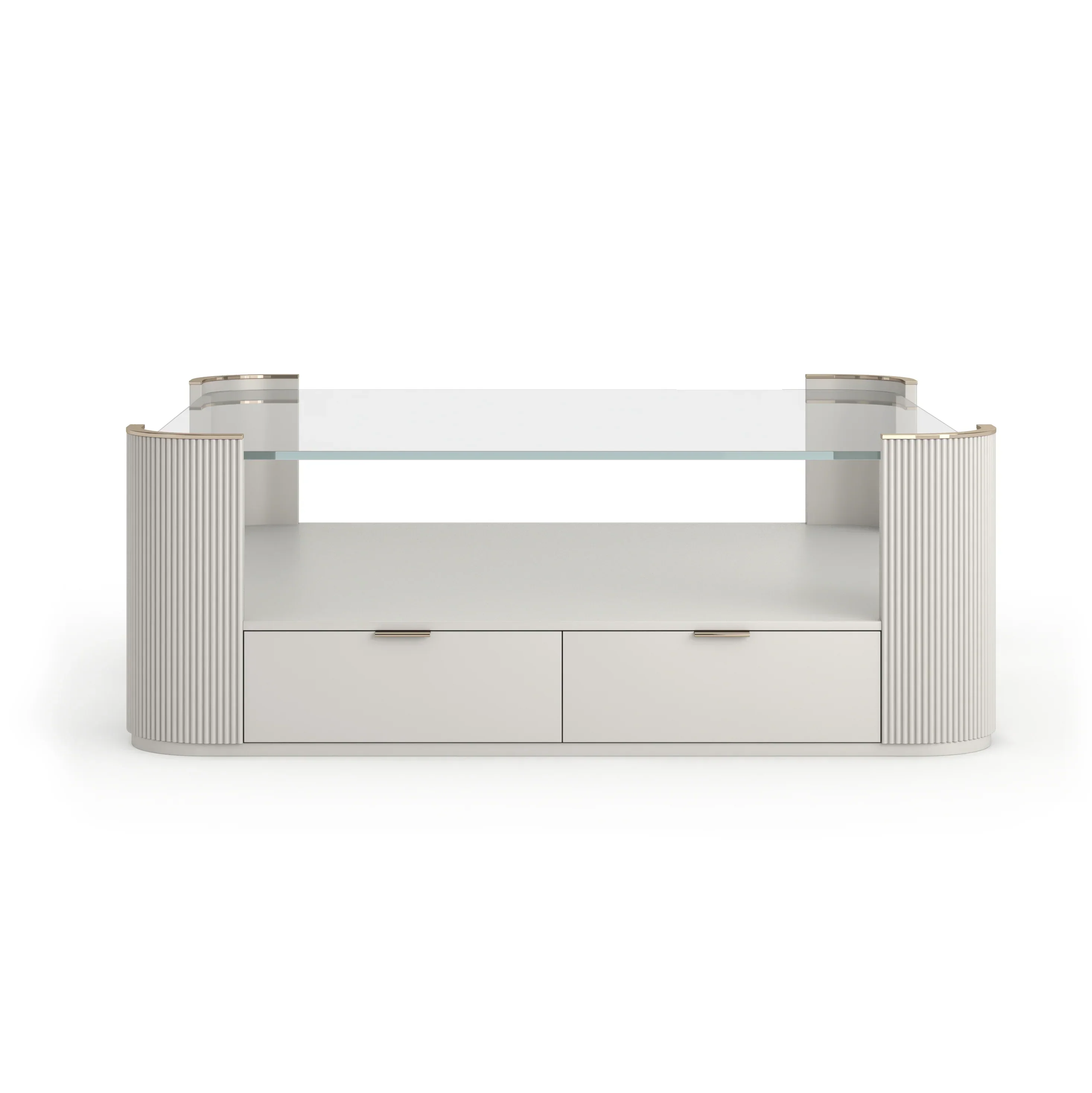 Love Square Cocktail Table - Image 5