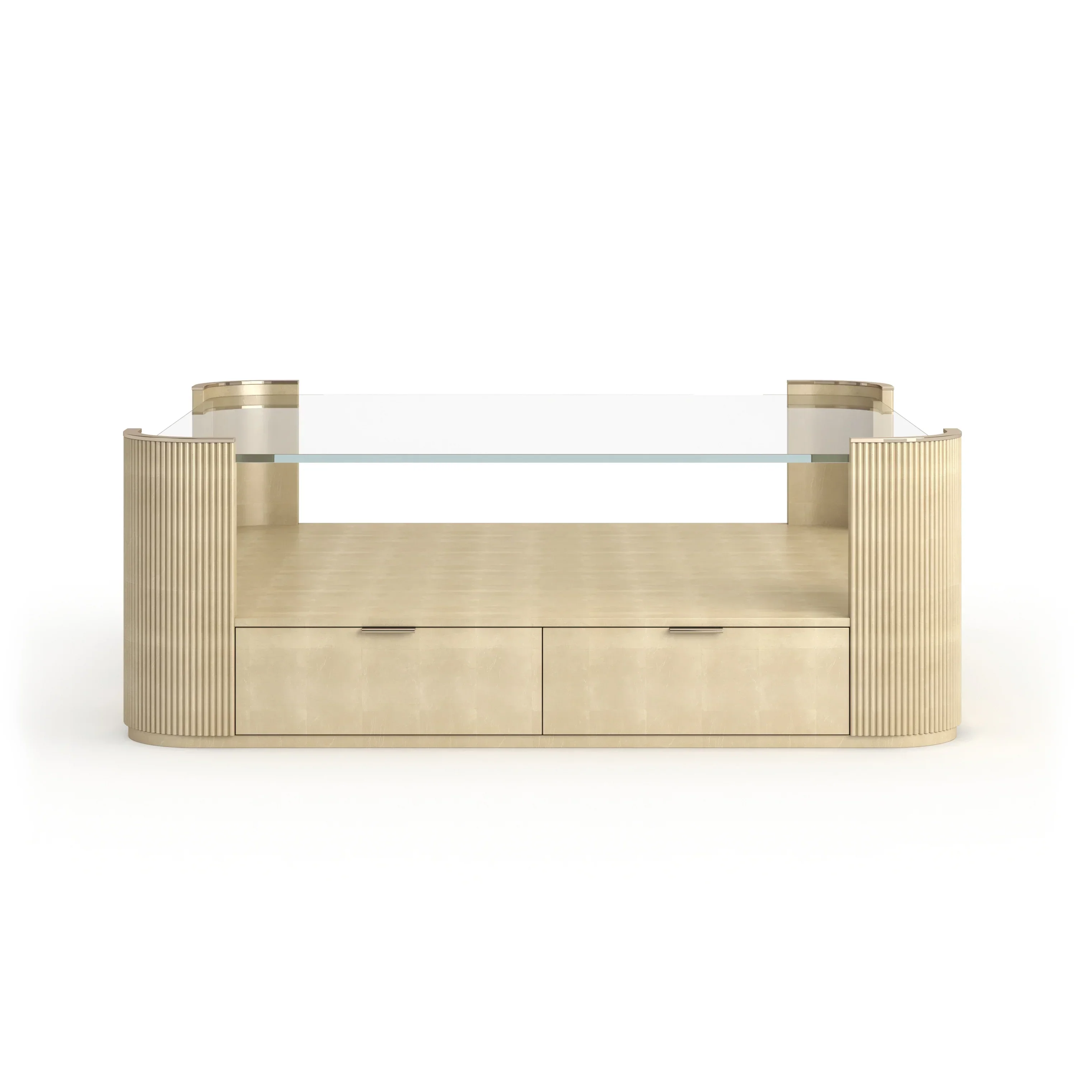 Love Square Cocktail Table - Image 8