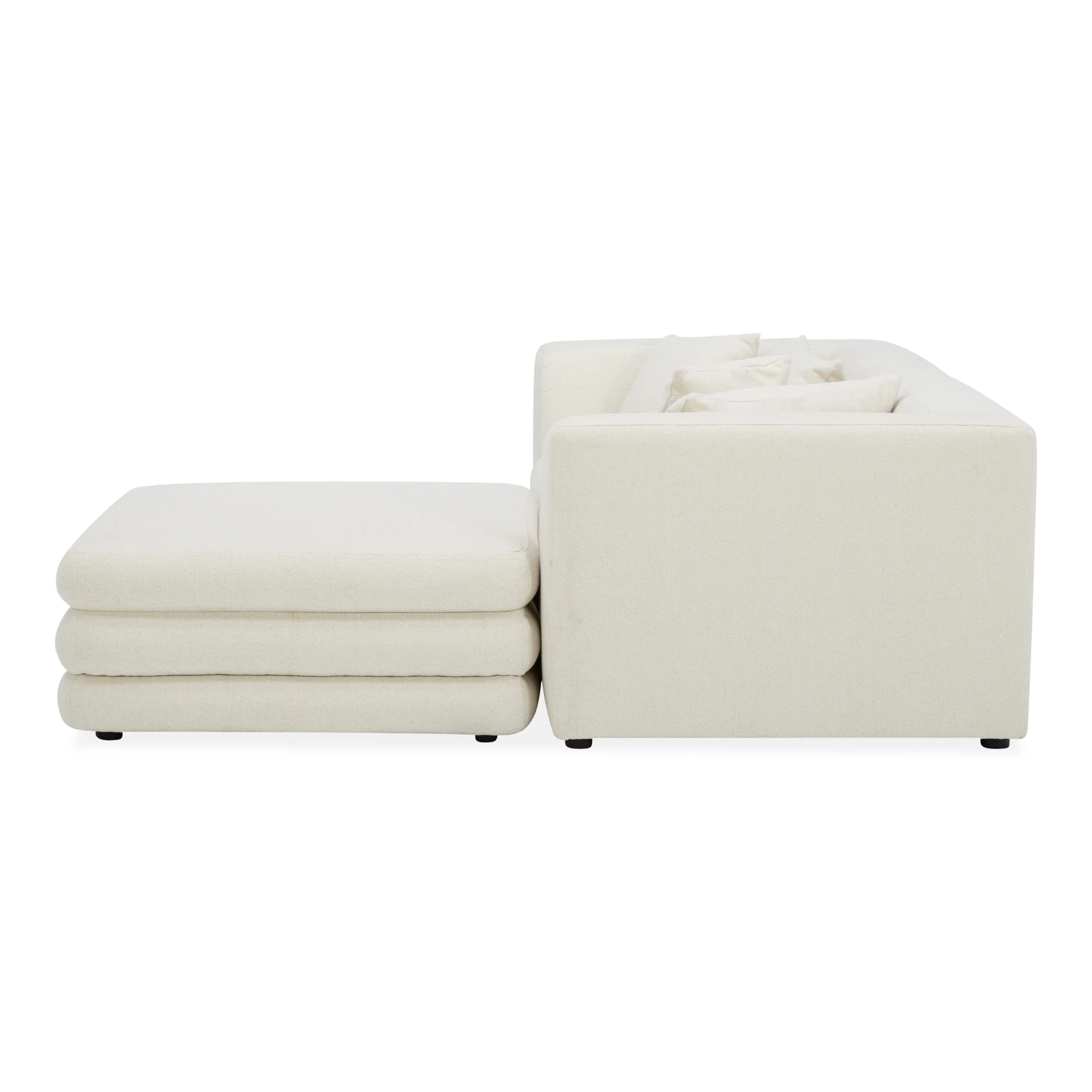 Lowtide Nook Modular Sectional - Image 3