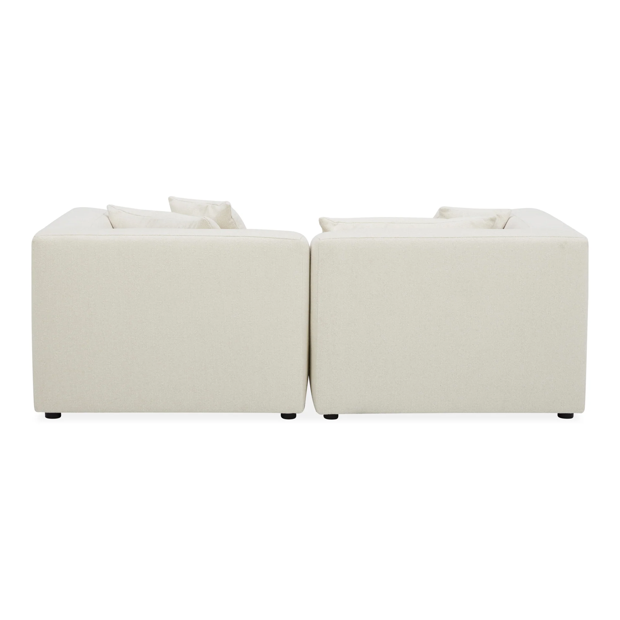 Lowtide Nook Modular Sectional - Image 5
