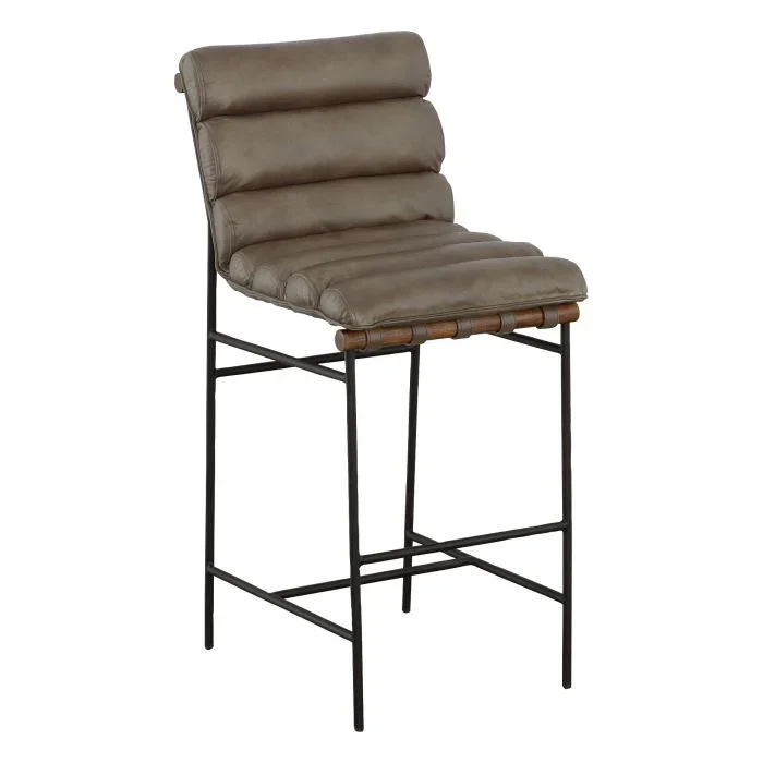 Luca Bar Stool - Image 2
