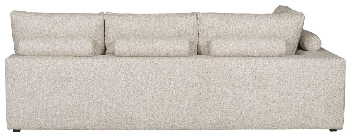 Lucca Left Corner Sofa Module - Image 3