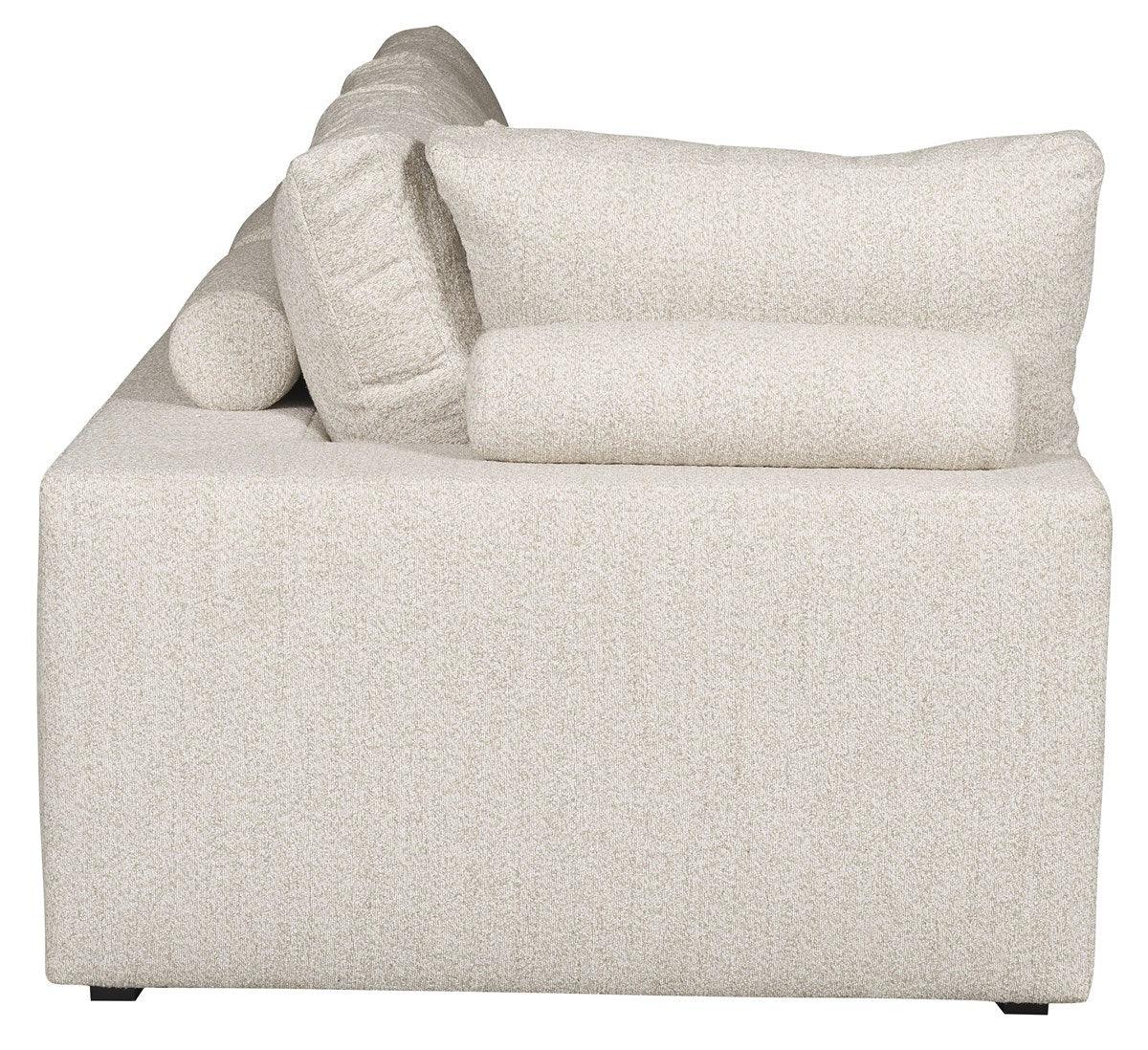 Lucca Left Corner Sofa Module - Image 4