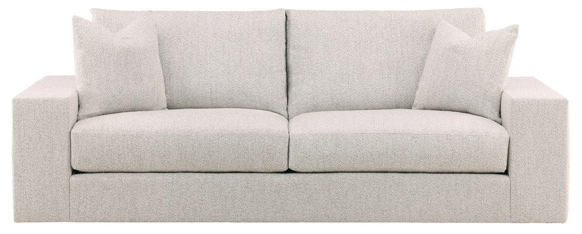 Lucca Two Seat Sofa - Image 2