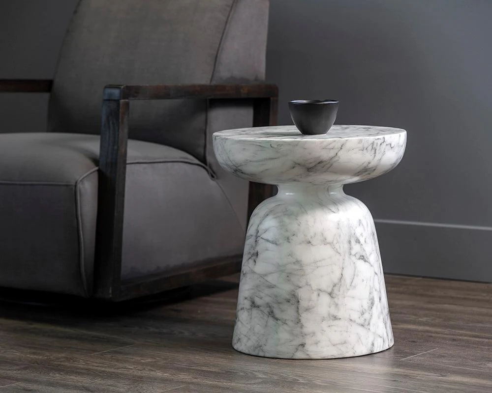 Lucida End Table - Image 11