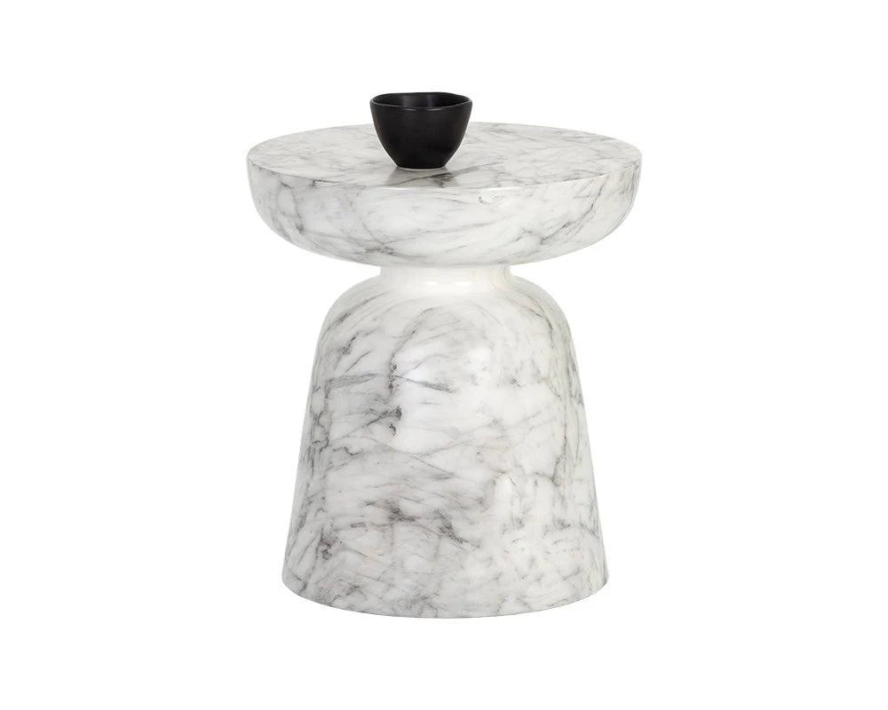 Lucida End Table - Image 8