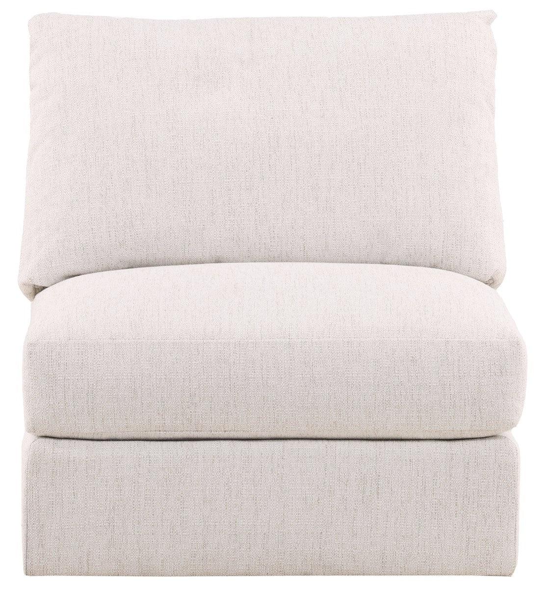 Lucy Armless Chair - Image 2