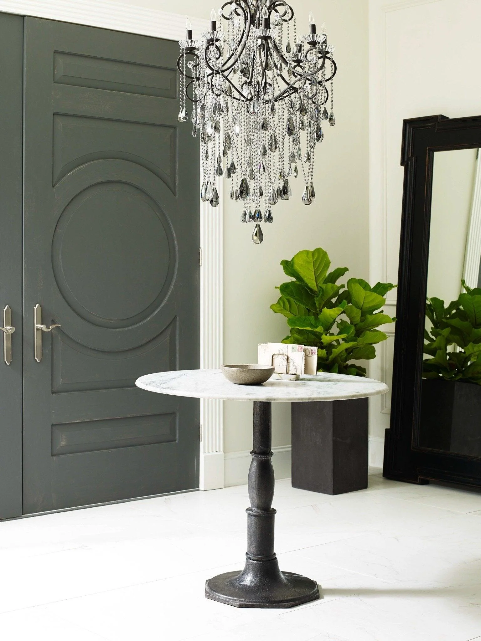 Lucy Bistro Table-36" - Image 4