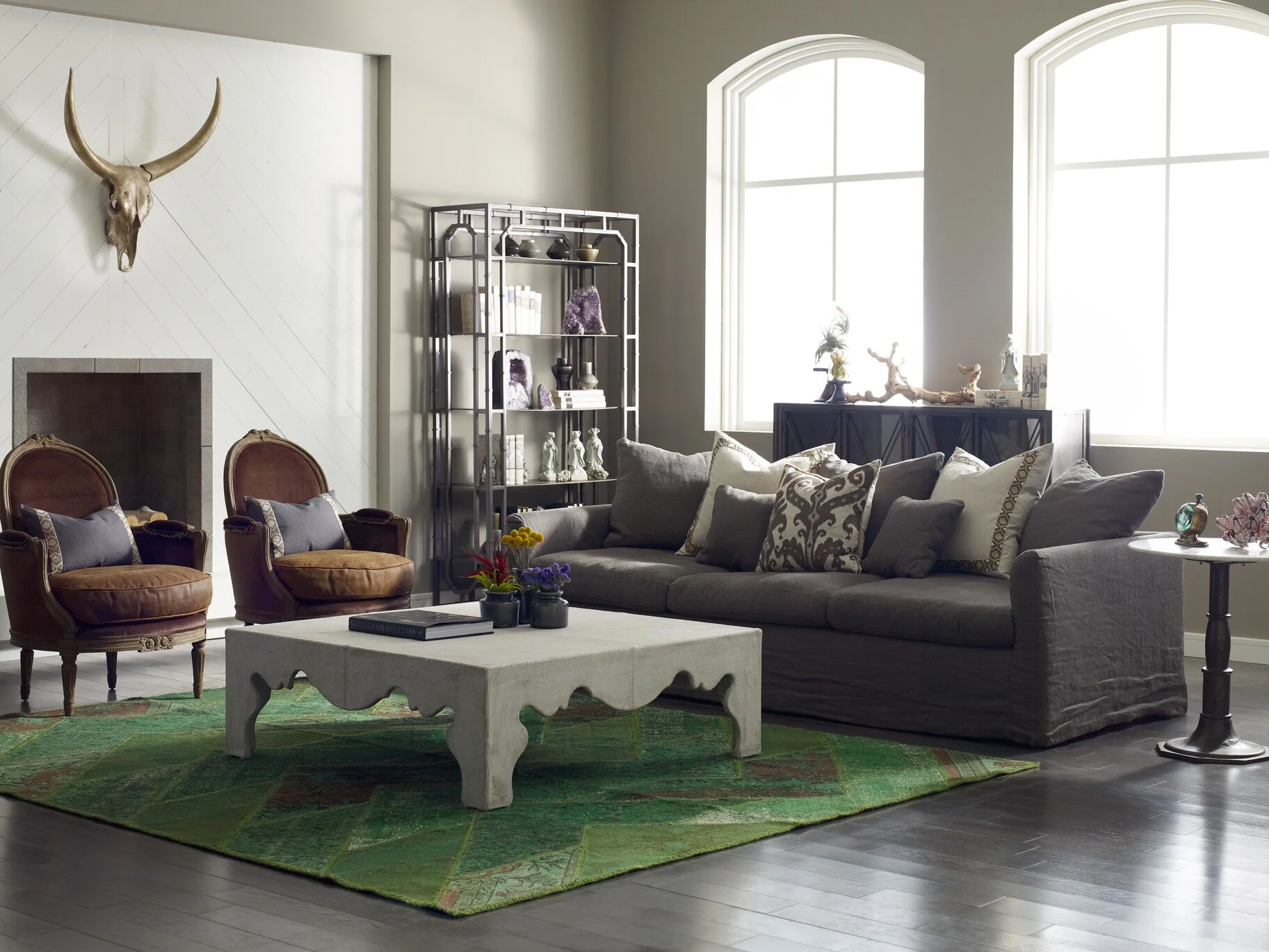 Lucy Side Table - Image 3