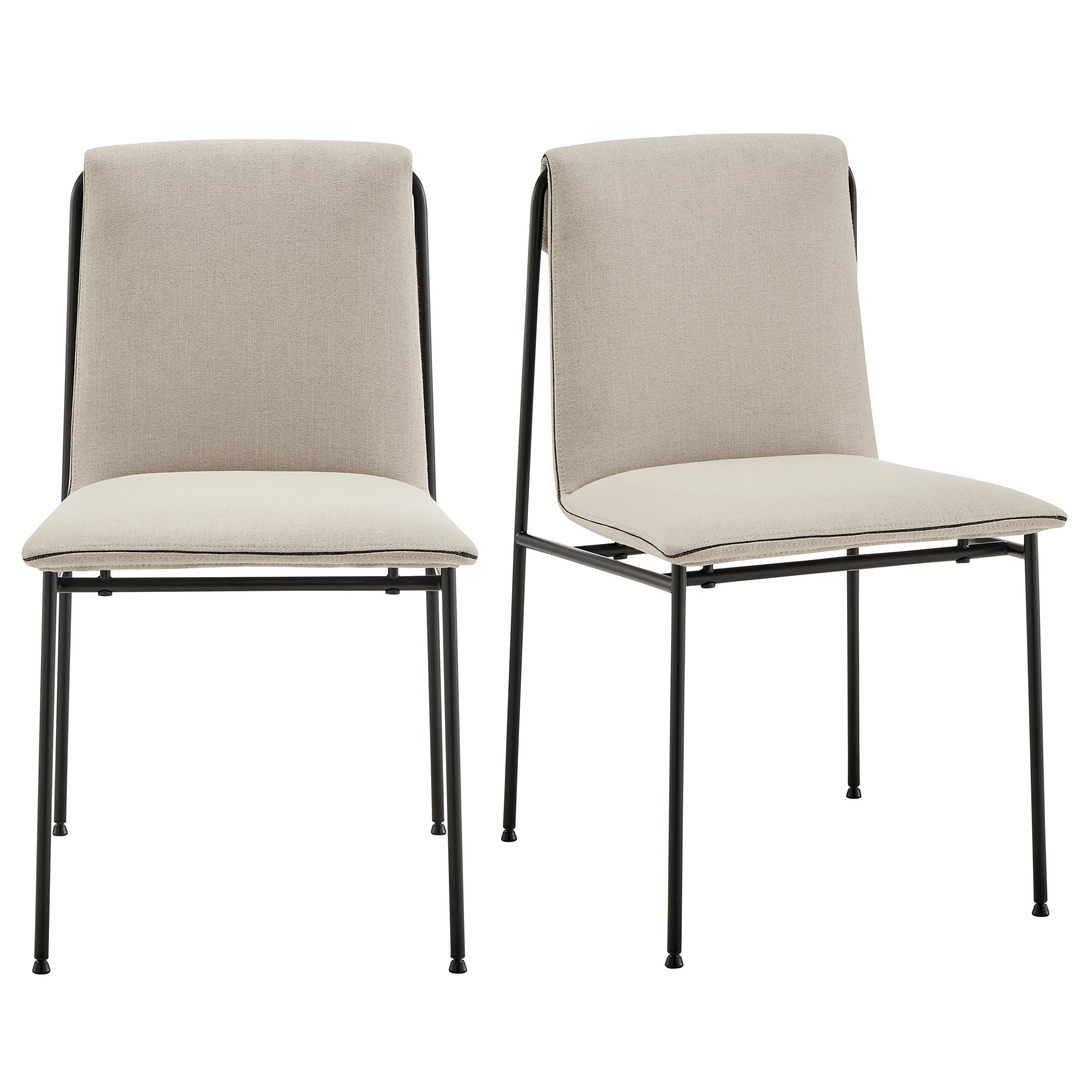 Ludivg Side Chair - Set Of 2 - Image 18