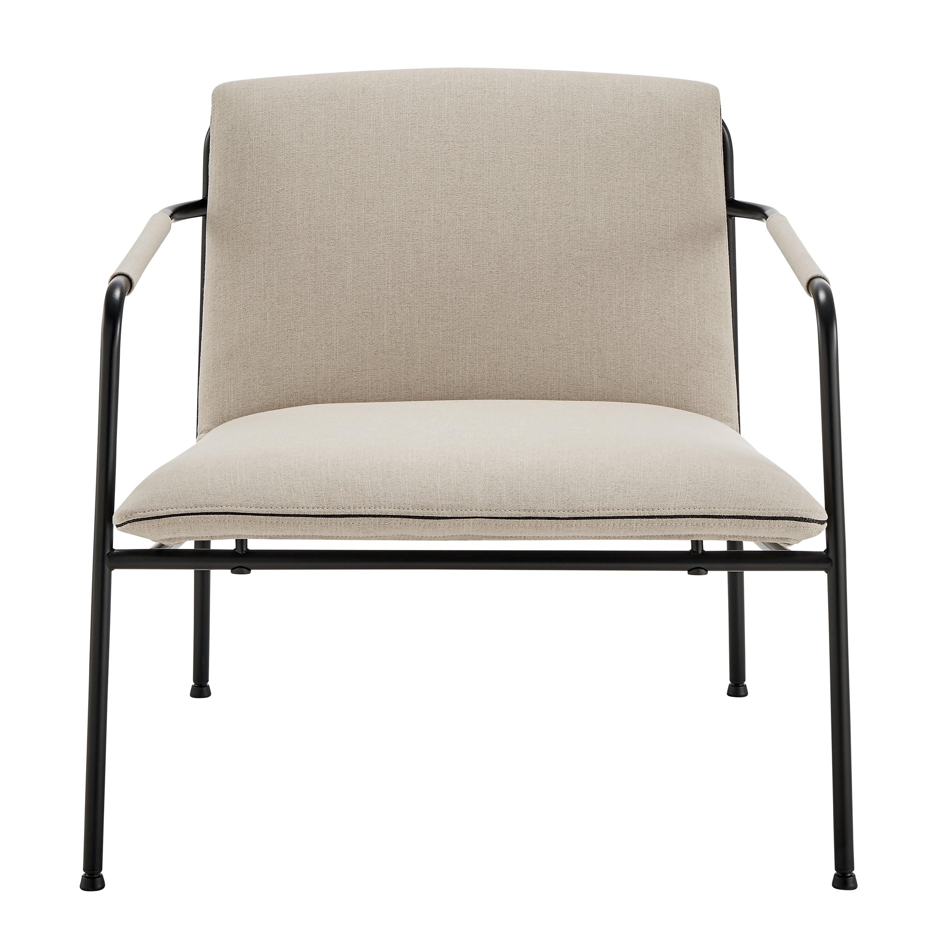 Ludvig Lounge Chair - Image 2