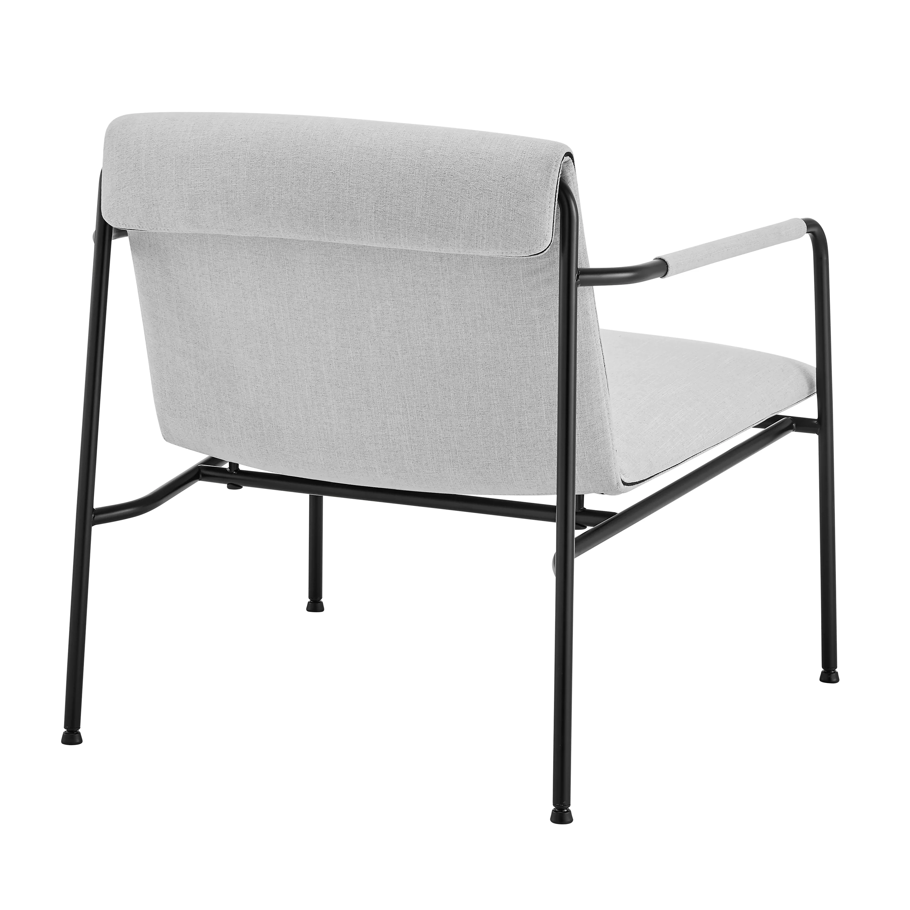 Ludvig Lounge Chair - Image 7