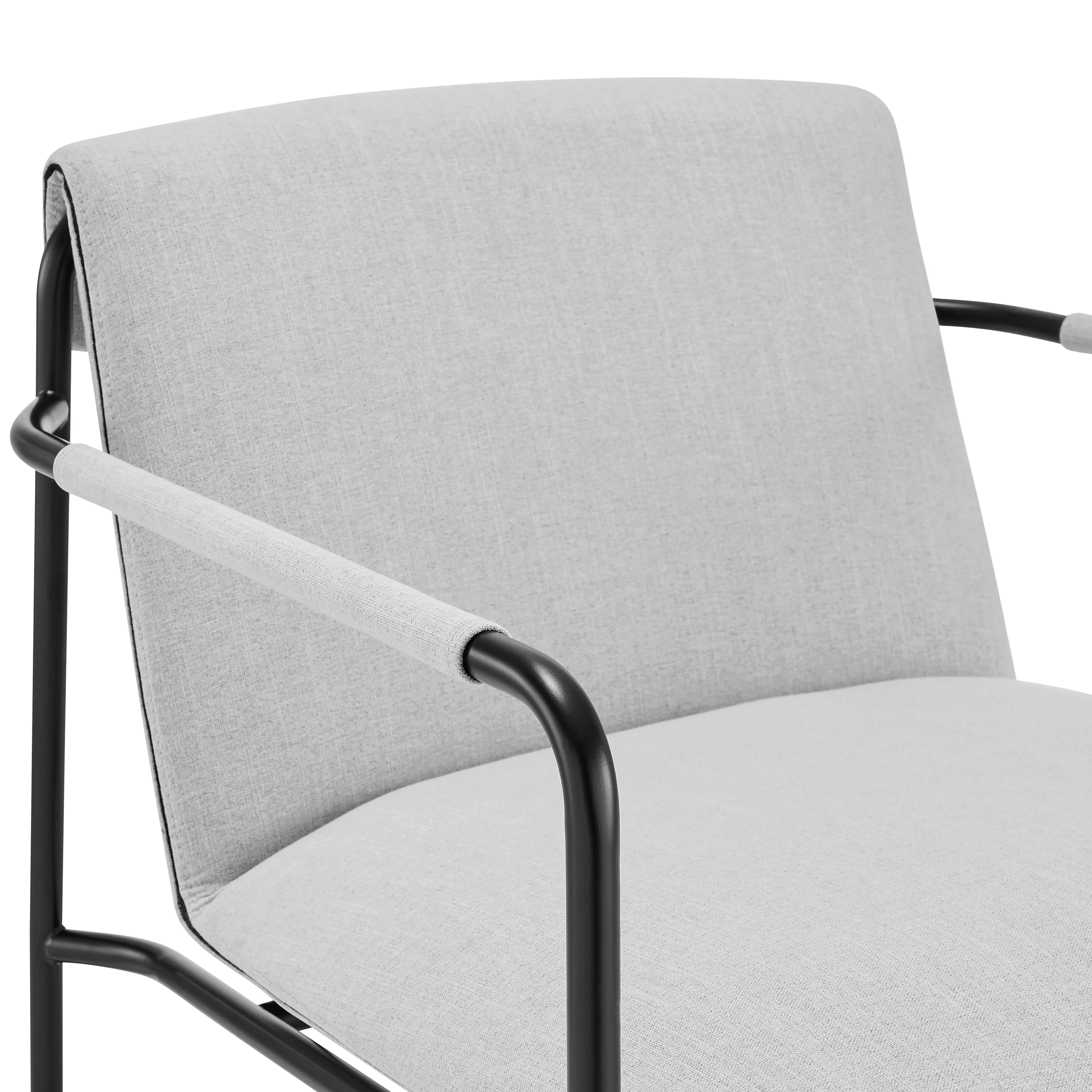Ludvig Lounge Chair - Image 9