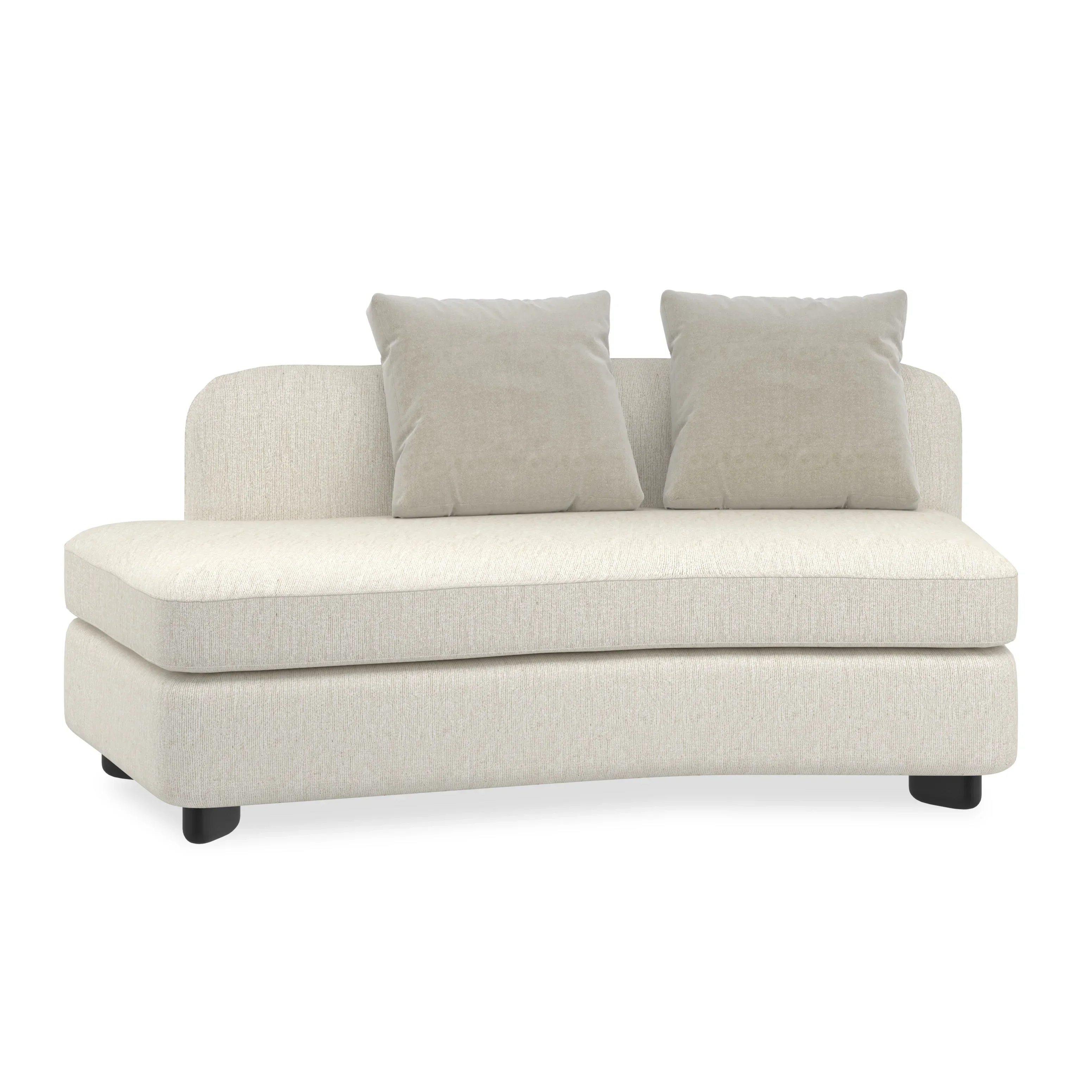 Lumi LAF Chaise - Image 2