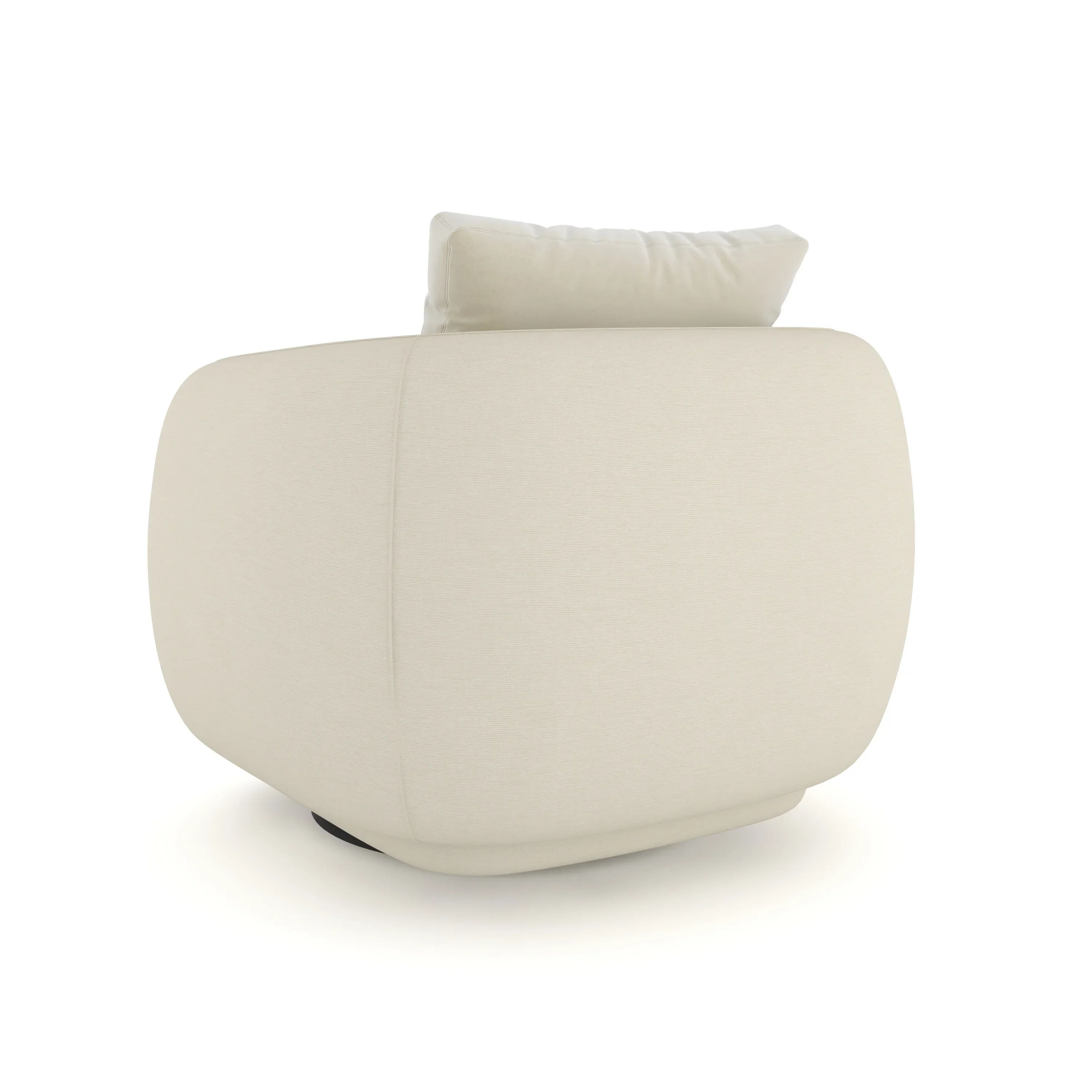 Lumi Swivel Chair - Image 3