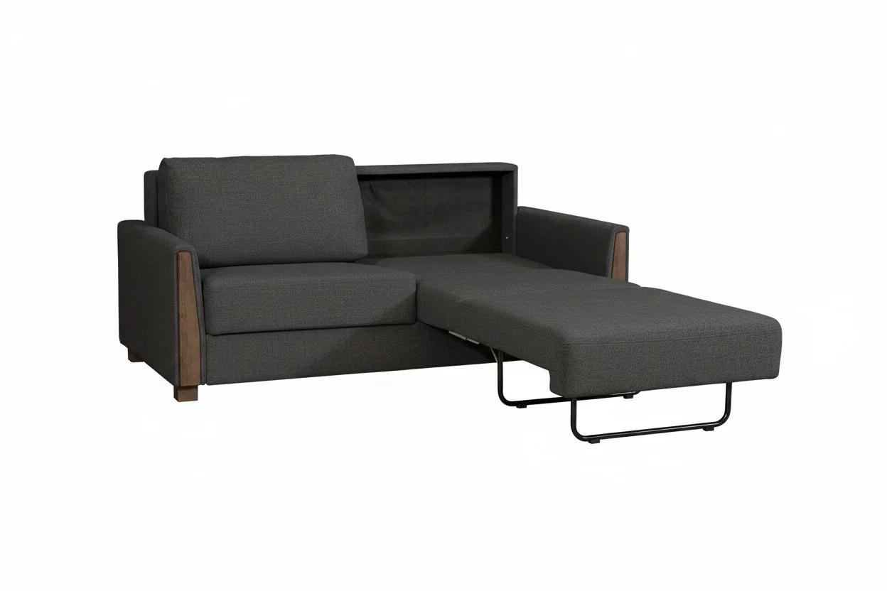 Luna Sofa Bed - Image 7