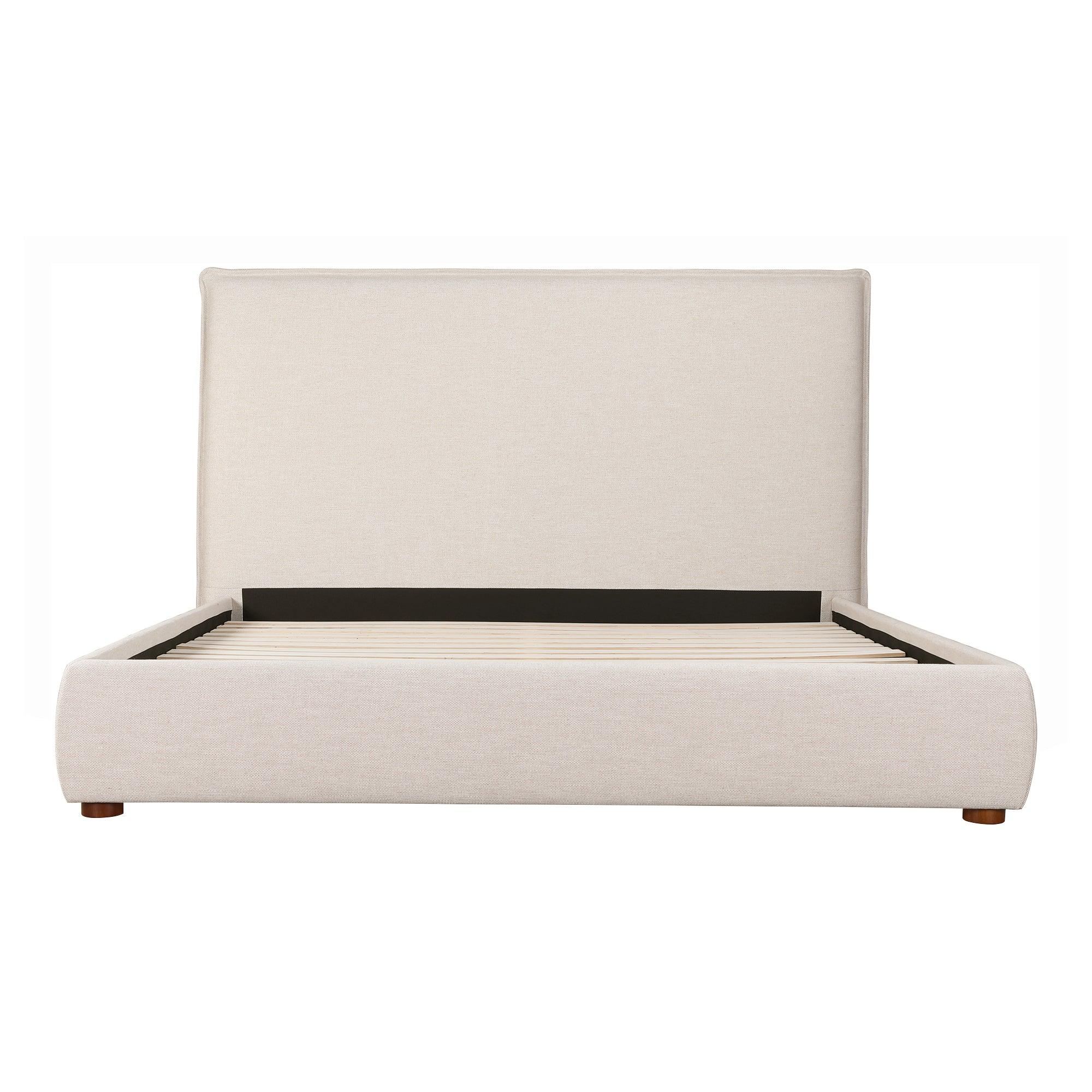 Luzon Tall Headboard - Image 3