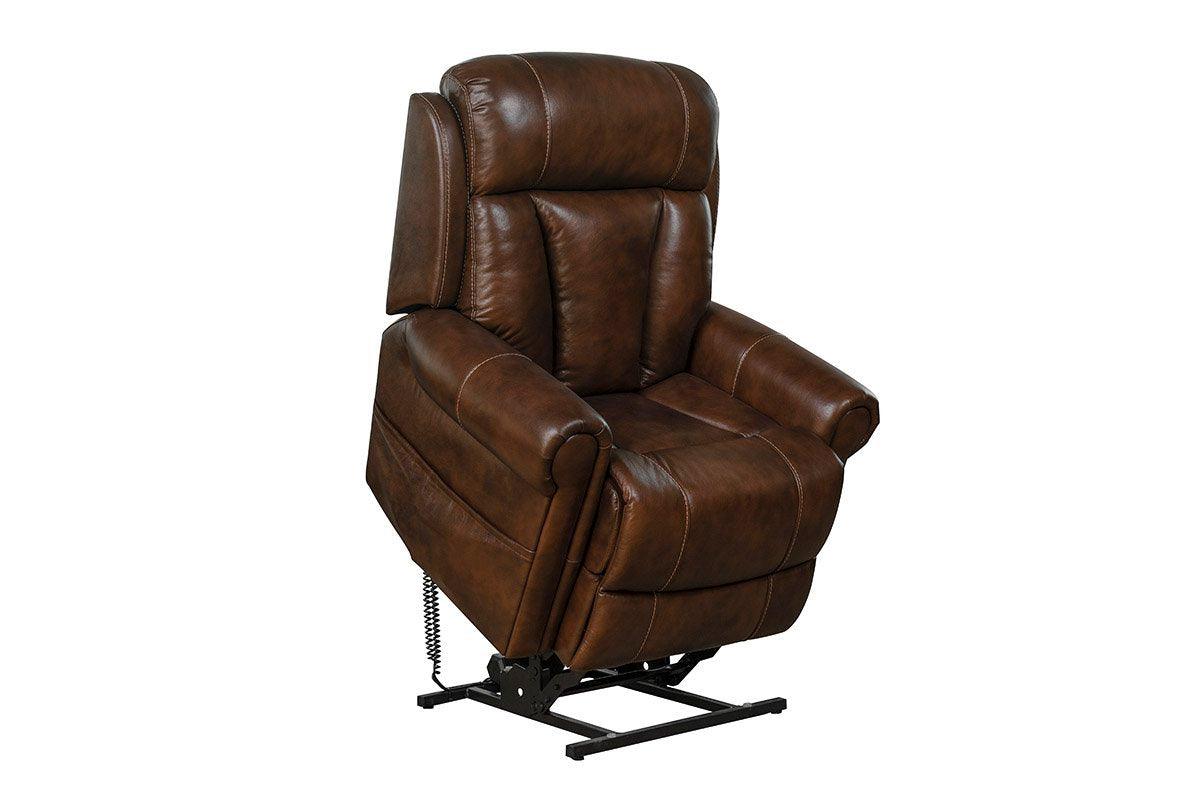Lyndon Power Lift Recliner - Image 3