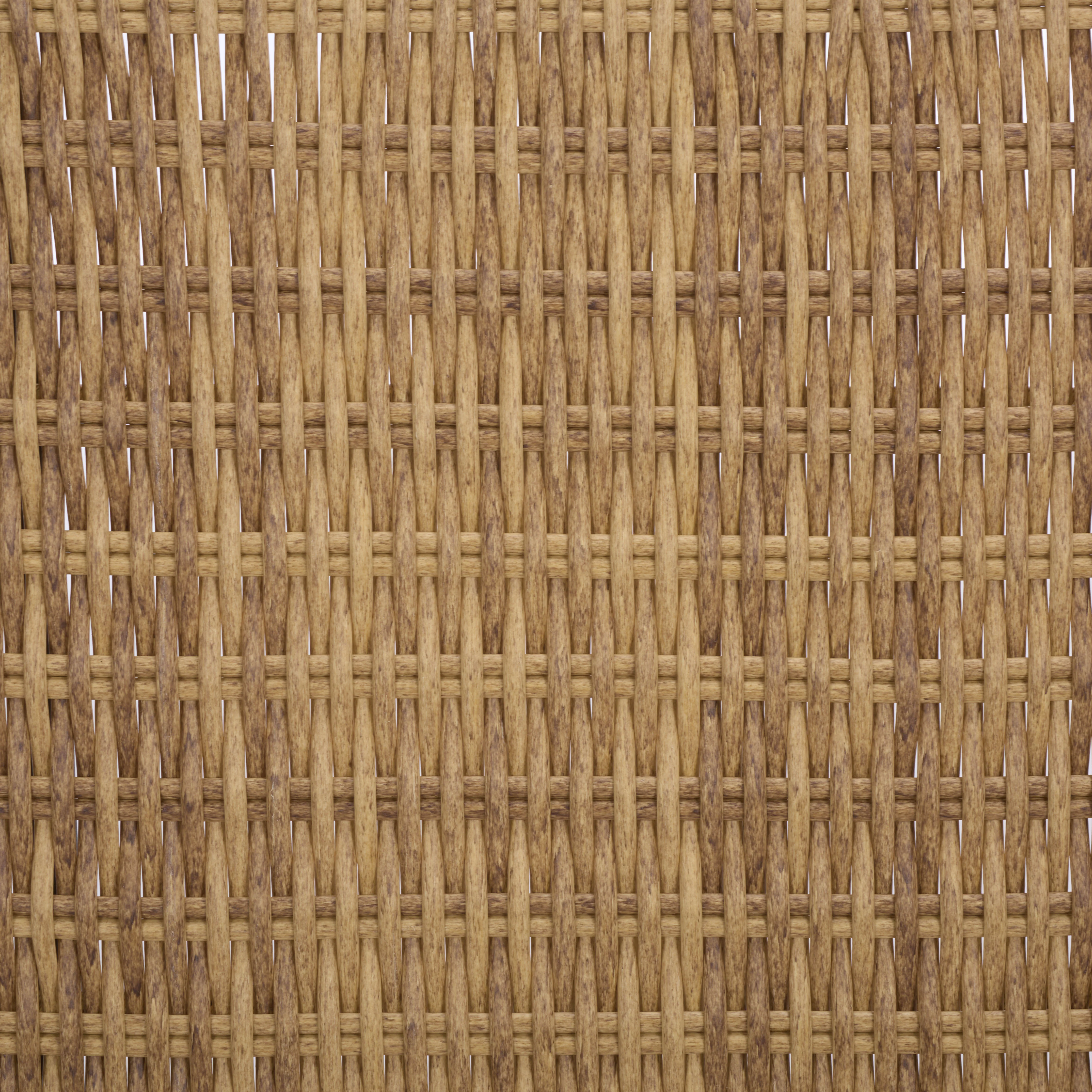 Lynsee Wicker Bench - Image 3