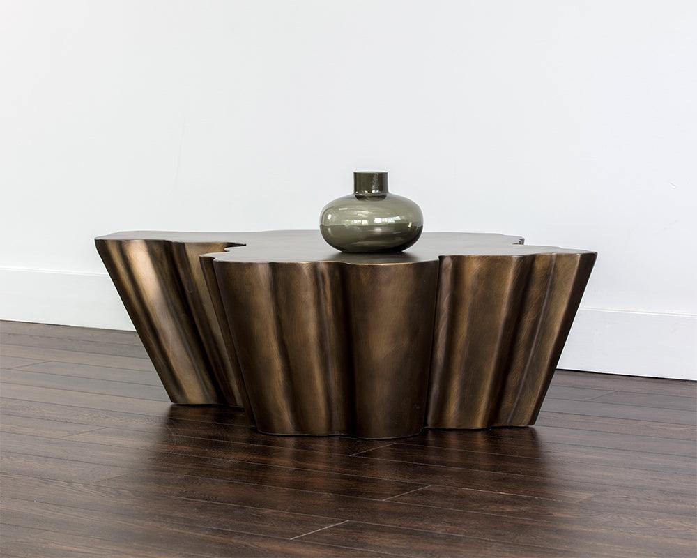 Lynx Coffee Table - Image 2