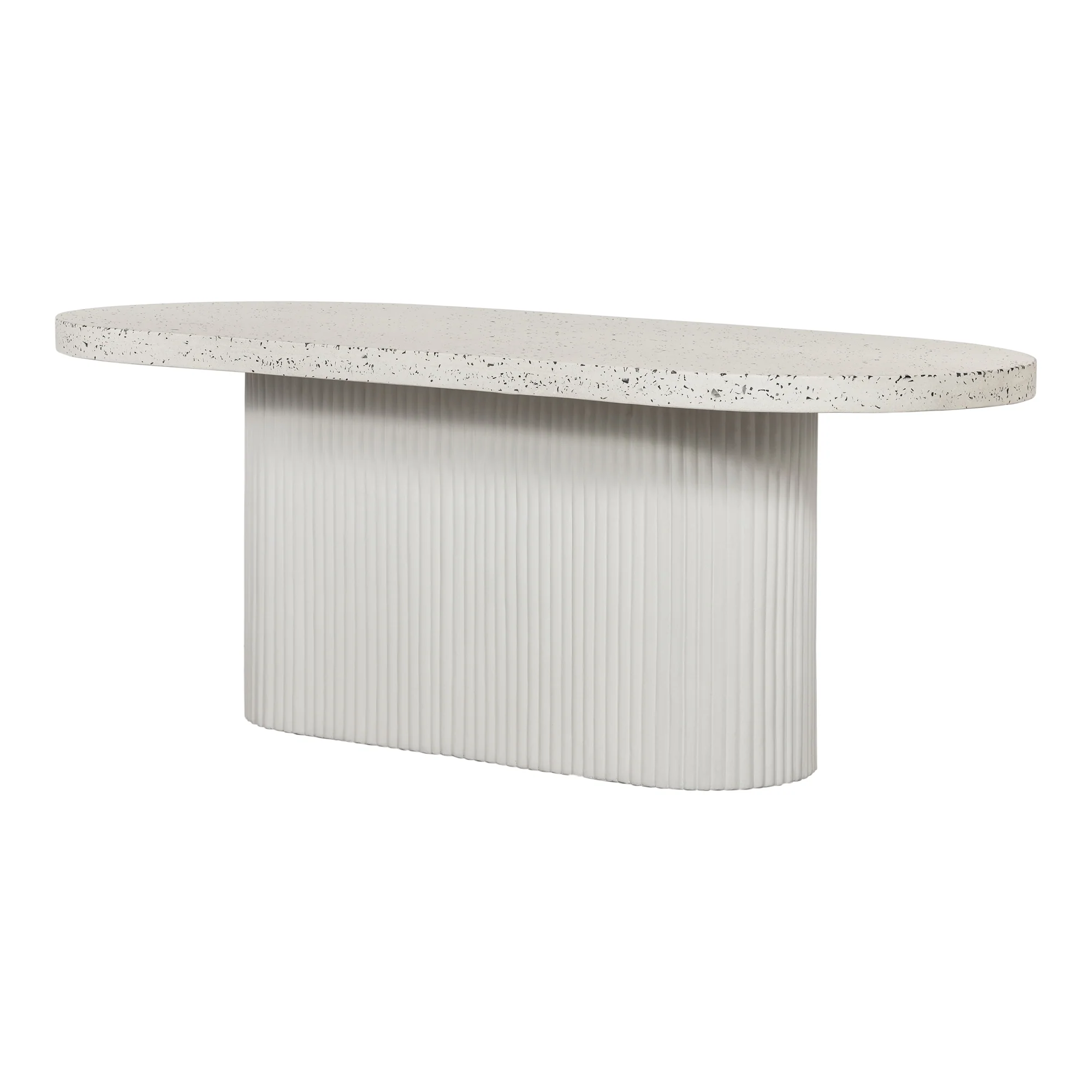 Lyon Outdoor Dining Table - Image 3