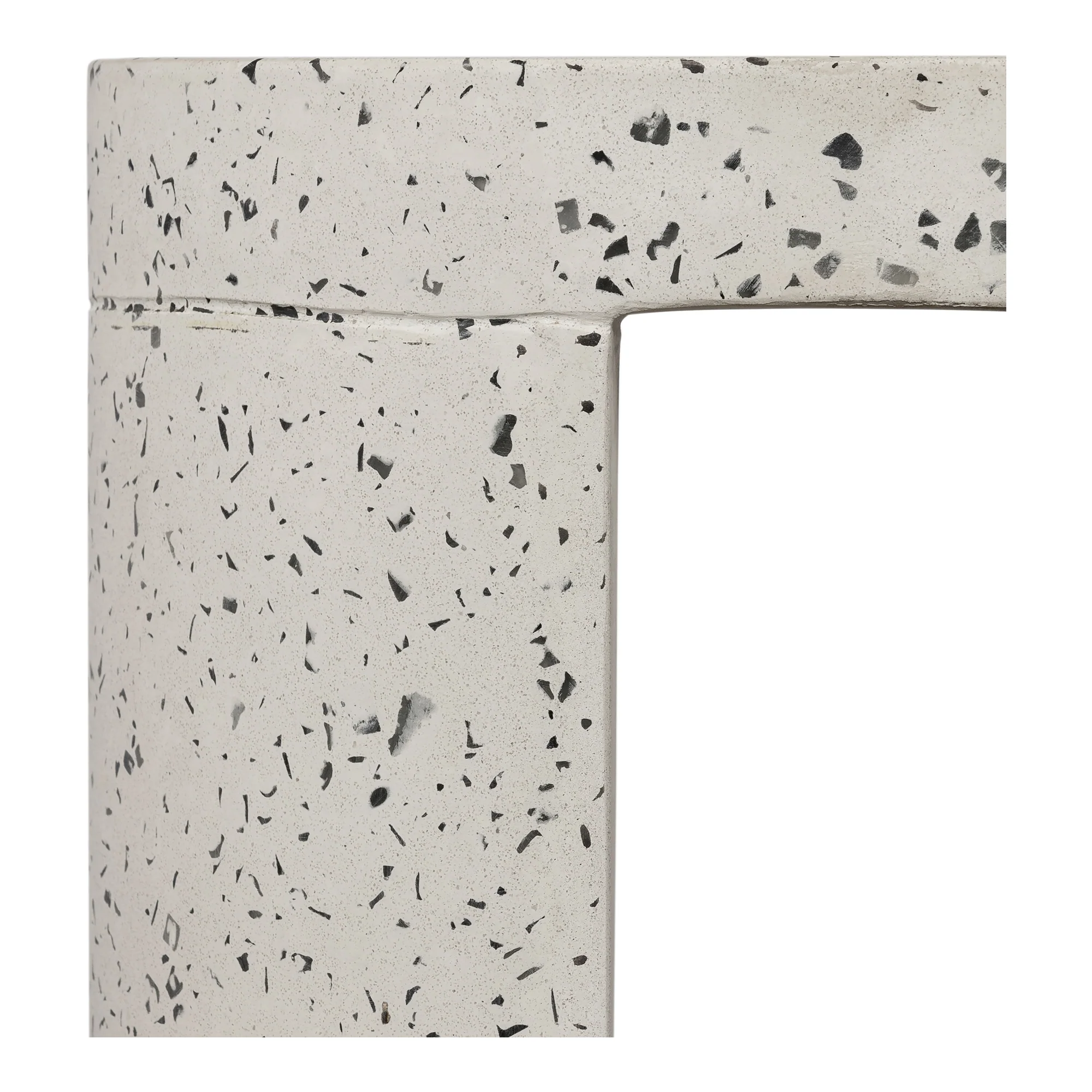 Lyon Outdoor Stool - Image 5