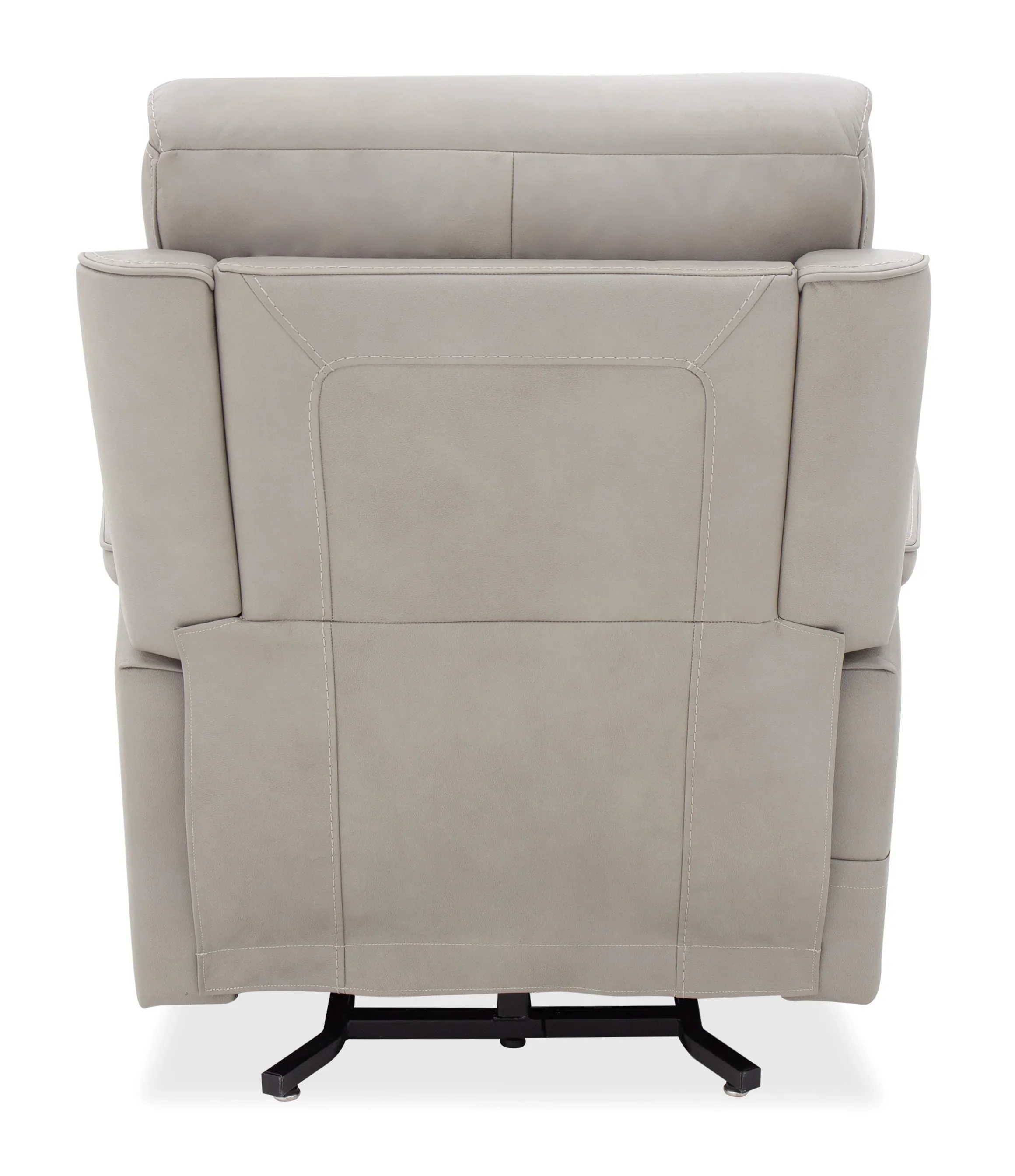 Lyra Lift Chair with Power Recline, Headrest and Lumbar - Image 2