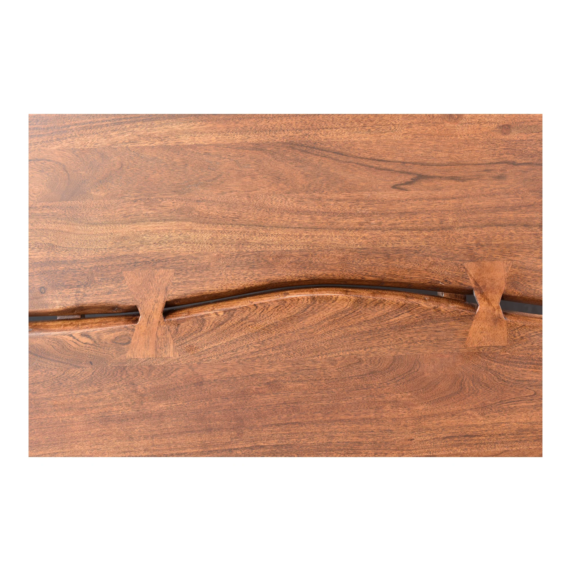 Madagascar Platform Bed - Image 8