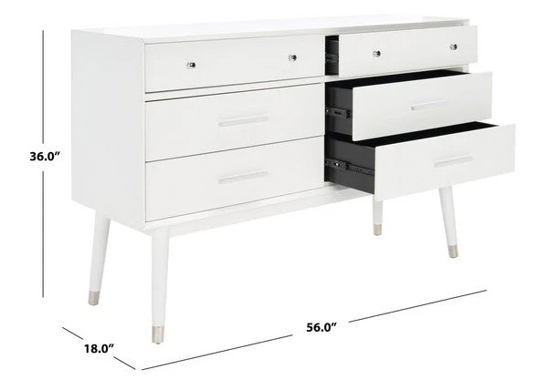 Madden Retro Dresser - Image 58