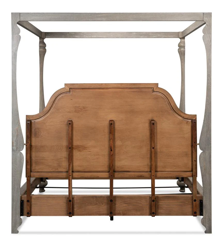 Madeline Bungalow Bed - Image 6