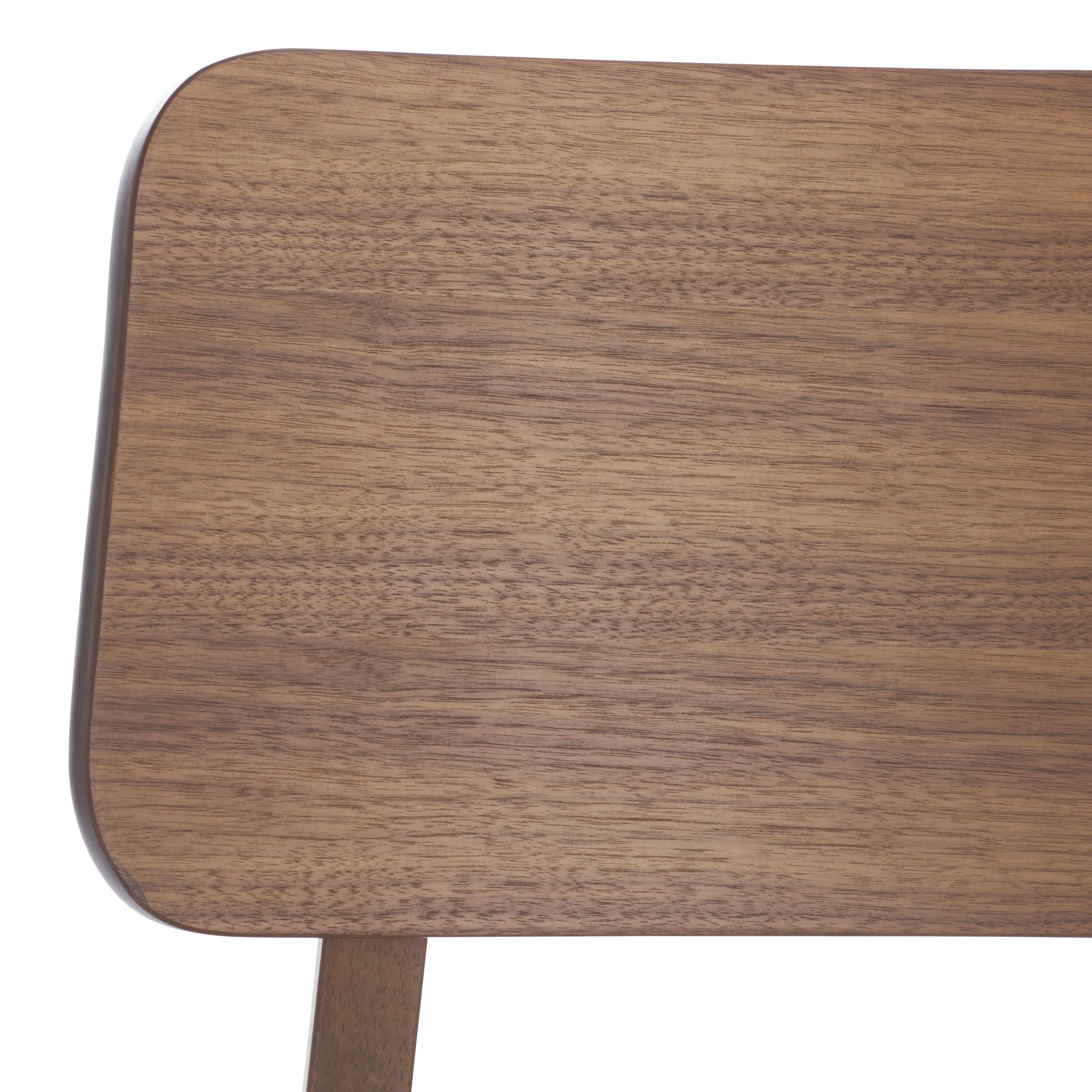 Madina Wood Mid-Century Dining Chair - Set of 2 - Image 26